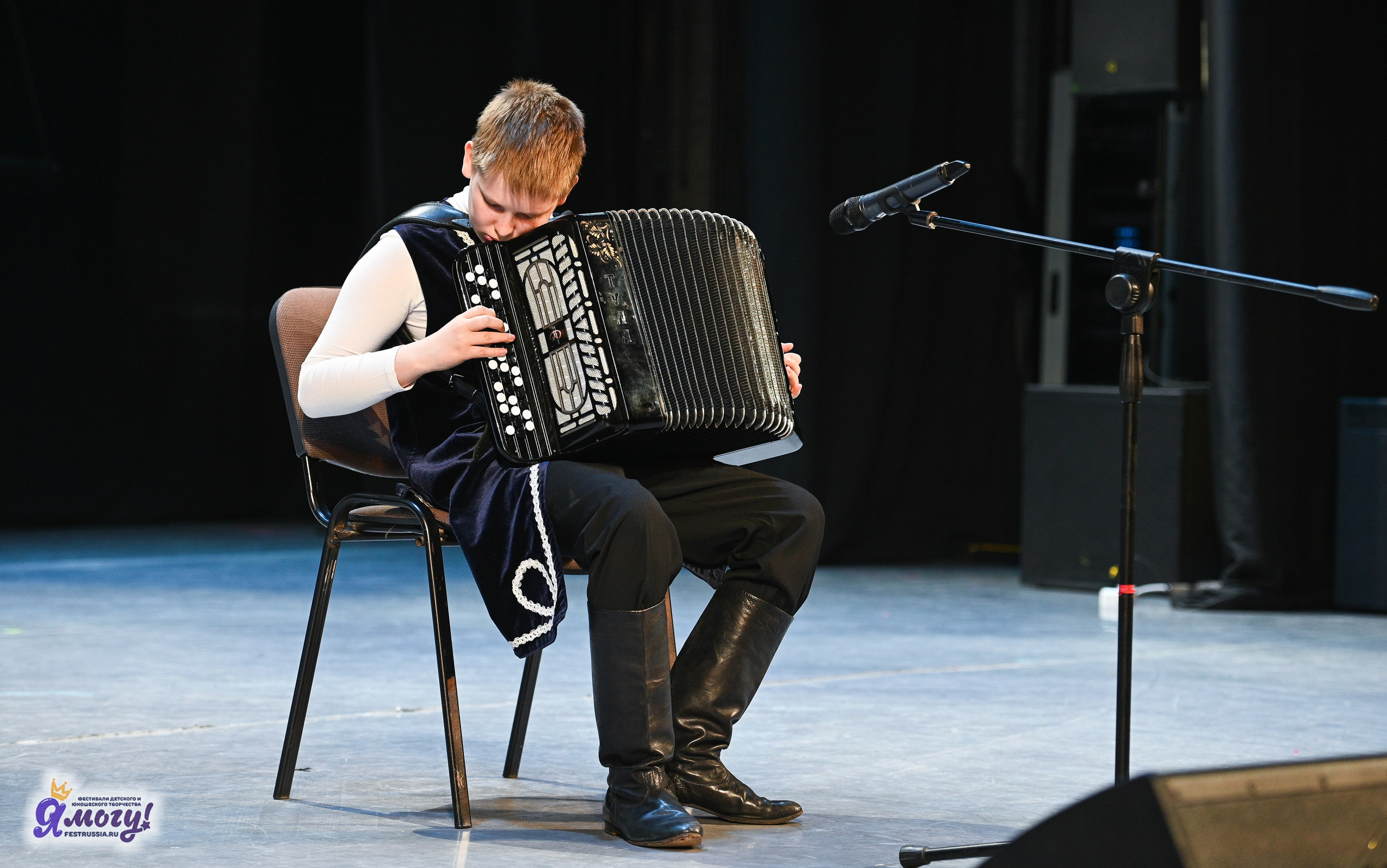 28.04.2025 «Я МОГУ!» XVIII Международный фестиваль-конкурс «Союз Добра» г. Минск. Медиастудия Фото Концепт