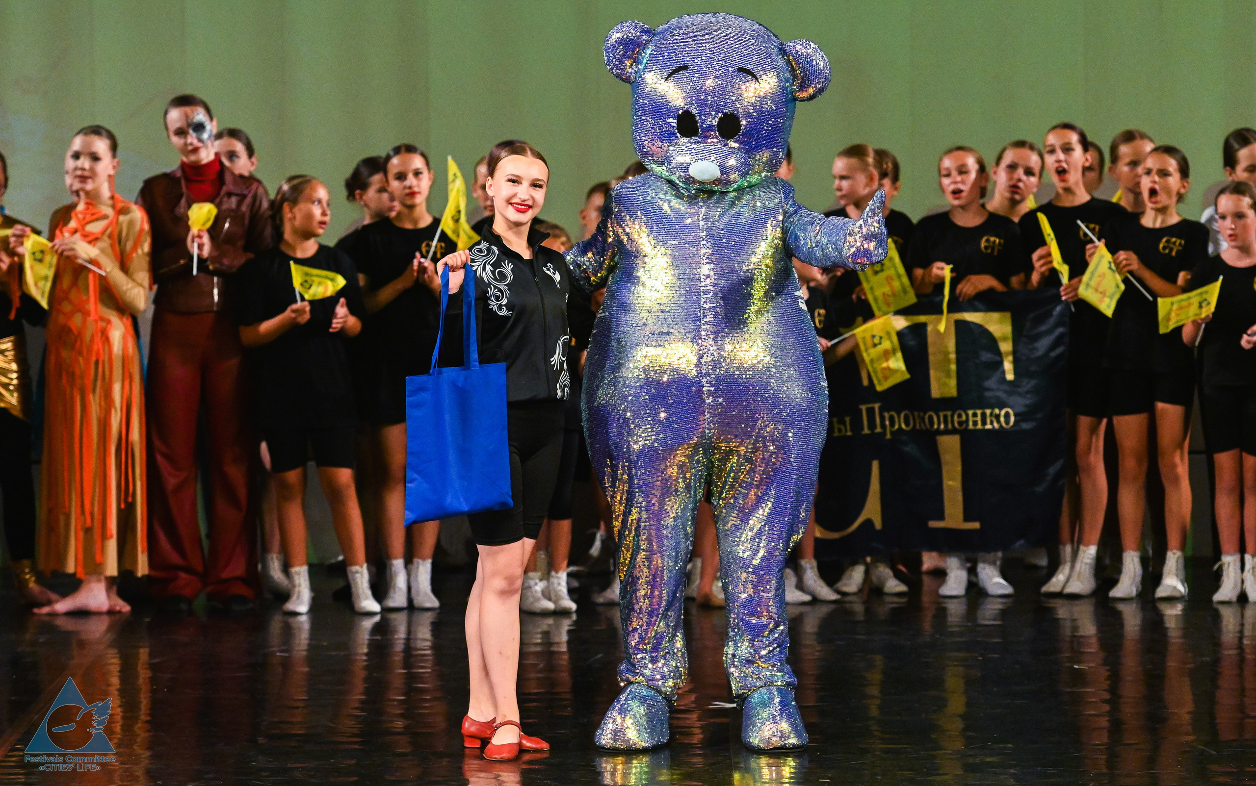 14.07.2025 «Жизнь Городов» Фестиваль-конкурс «ПЛАНЕТА ИСКУССТВ» г. Санкт-Петербург. Медиастудия Фото Концепт