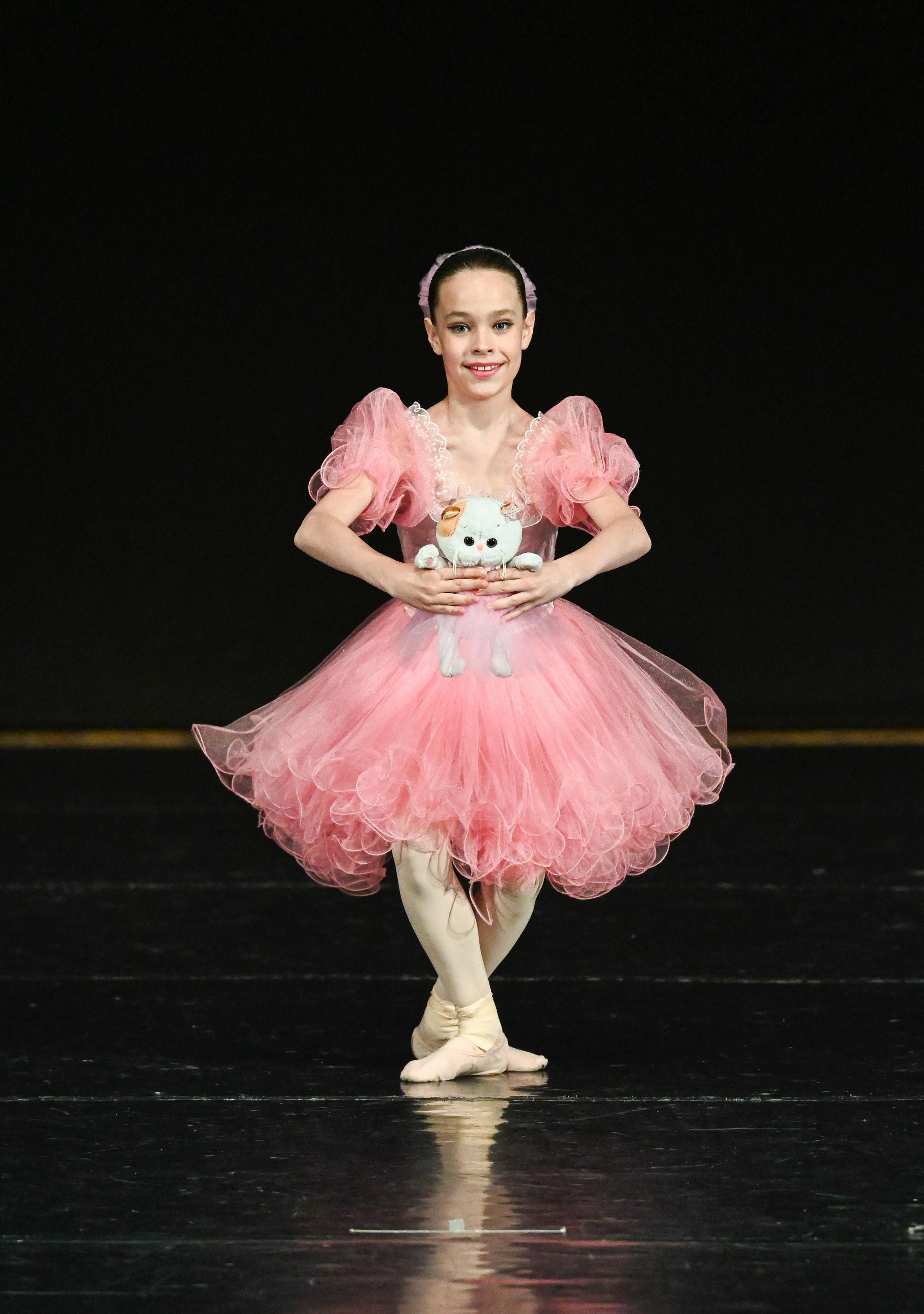 18.05.2025 Всероссийский конкурс классического танца «Подъём» г. Нижний Новгород. Медиастудия Фото Концепт