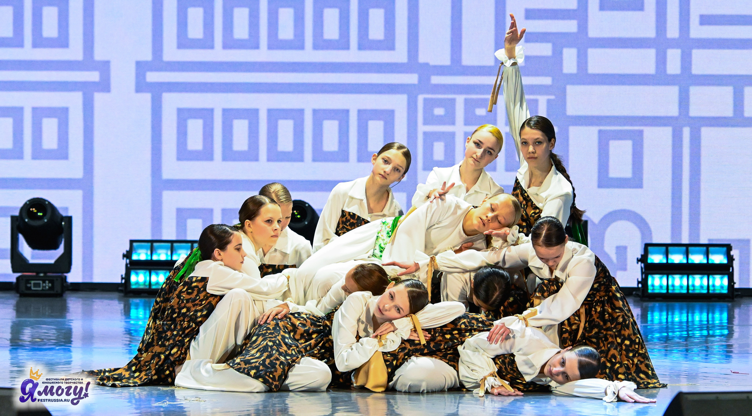 01.11.2025 «Я МОГУ!» XXI Международный фестиваль-конкурс «Союз Добра» г. Минск. Медиастудия Фото Концепт