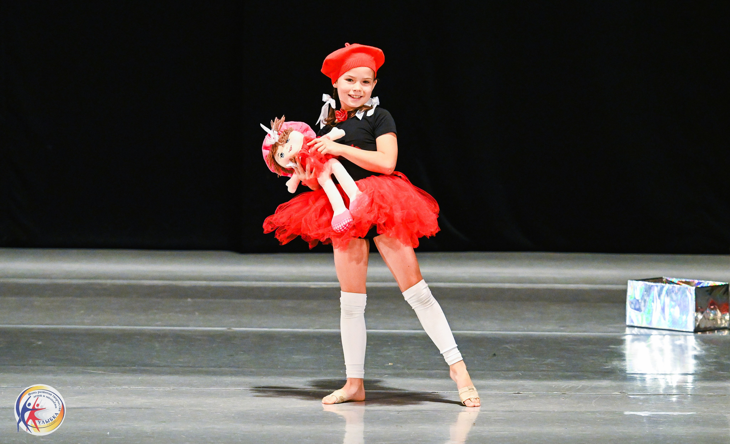 19.10.2025 Международный конкурс «Твоё направление» г. Нижний Новгород. Медиастудия Фото Концепт