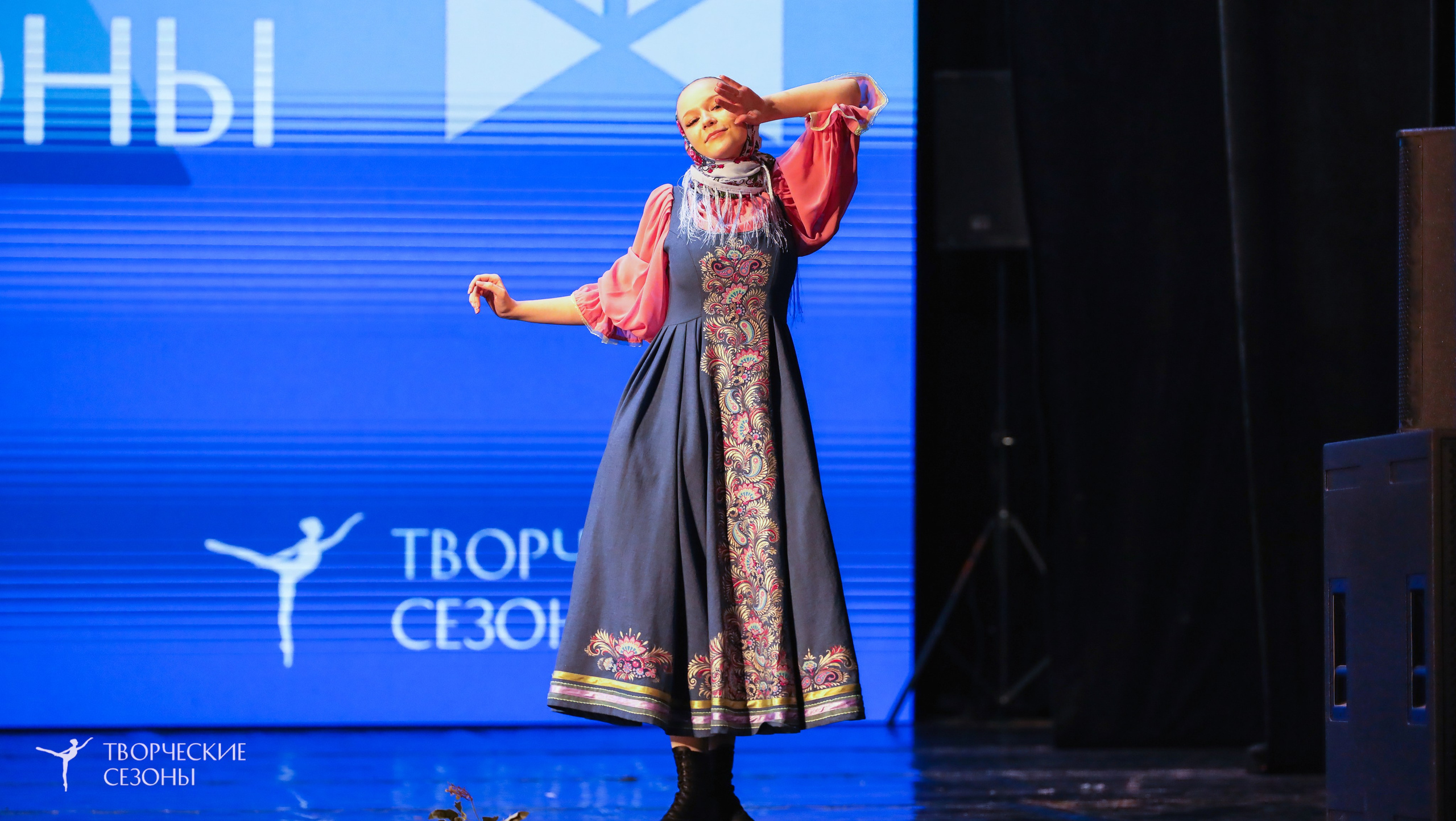 29.11.2025 I Международный конкурс-фестиваль «Танцевальные сезоны. Минск». Медиастудия Фото Концепт