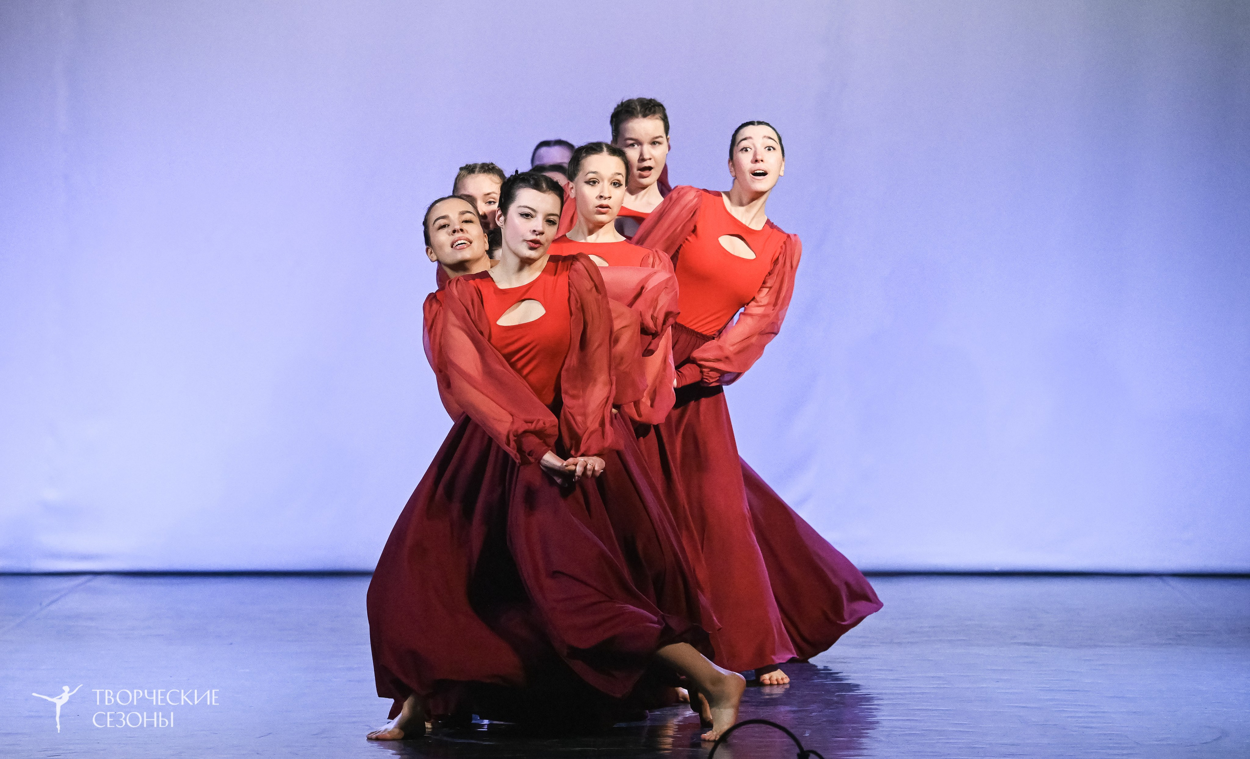 22.02.2026 II Всероссийский конкурс-фестиваль «Точка притяжения» г. Нижний Новгород. Медиастудия Фото Концепт