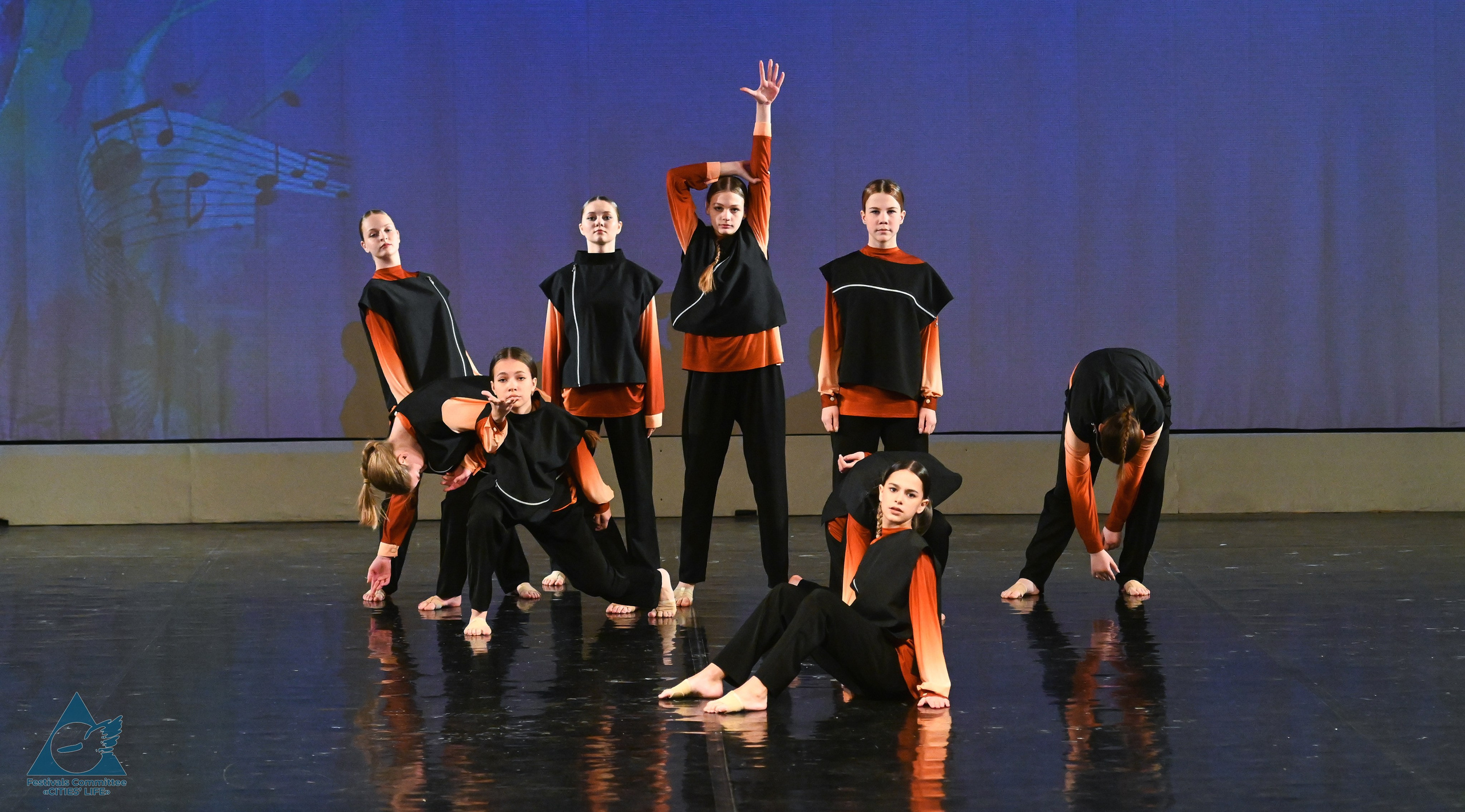 14.04.2025 «Жизнь Городов» Творческий фестиваль-конкурс «ПЛАНЕТА ИСКУССТВ» г. Санкт-Петербург. Медиастудия Фото Концепт