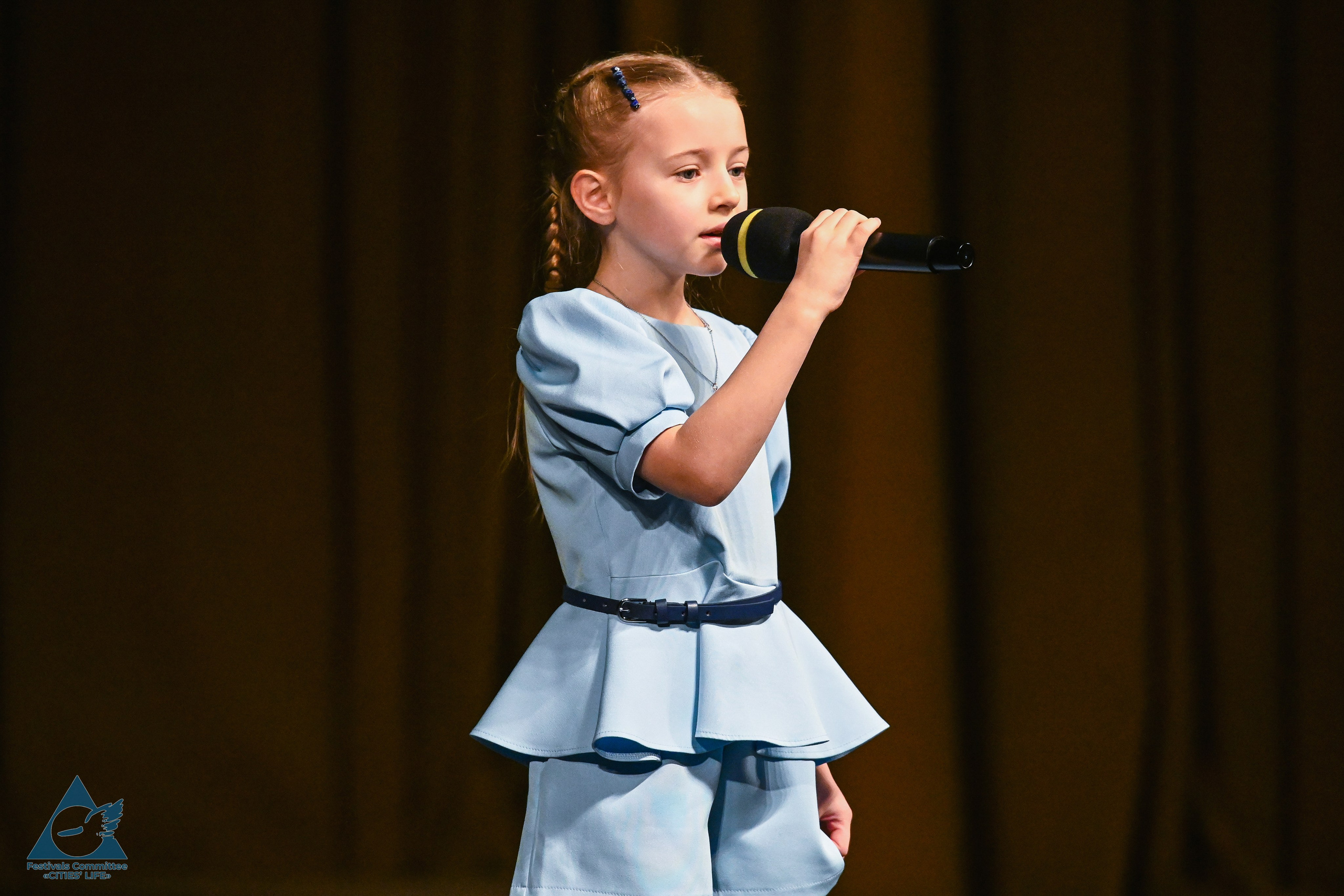 01.12.2025 «Жизнь Городов» Фестиваль-конкурс «ПЛАНЕТА ИСКУССТВ» г. Санкт-Петербург. Медиастудия Фото Концепт