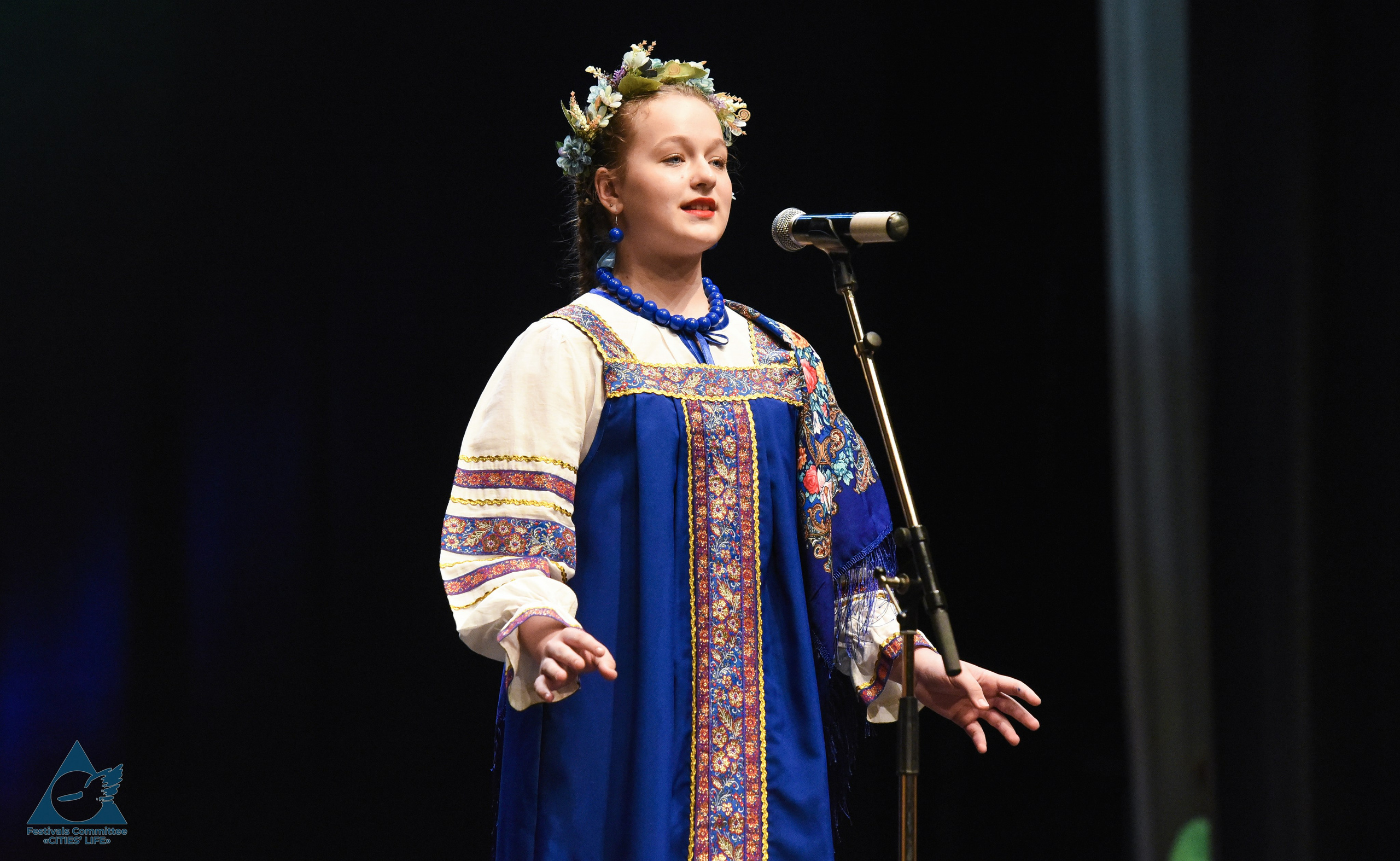 05.05.2026 «Жизнь Городов» Фестиваль-конкурс «ПЛАНЕТА ИСКУССТВ» г. Кондопога. Медиастудия Фото Концепт