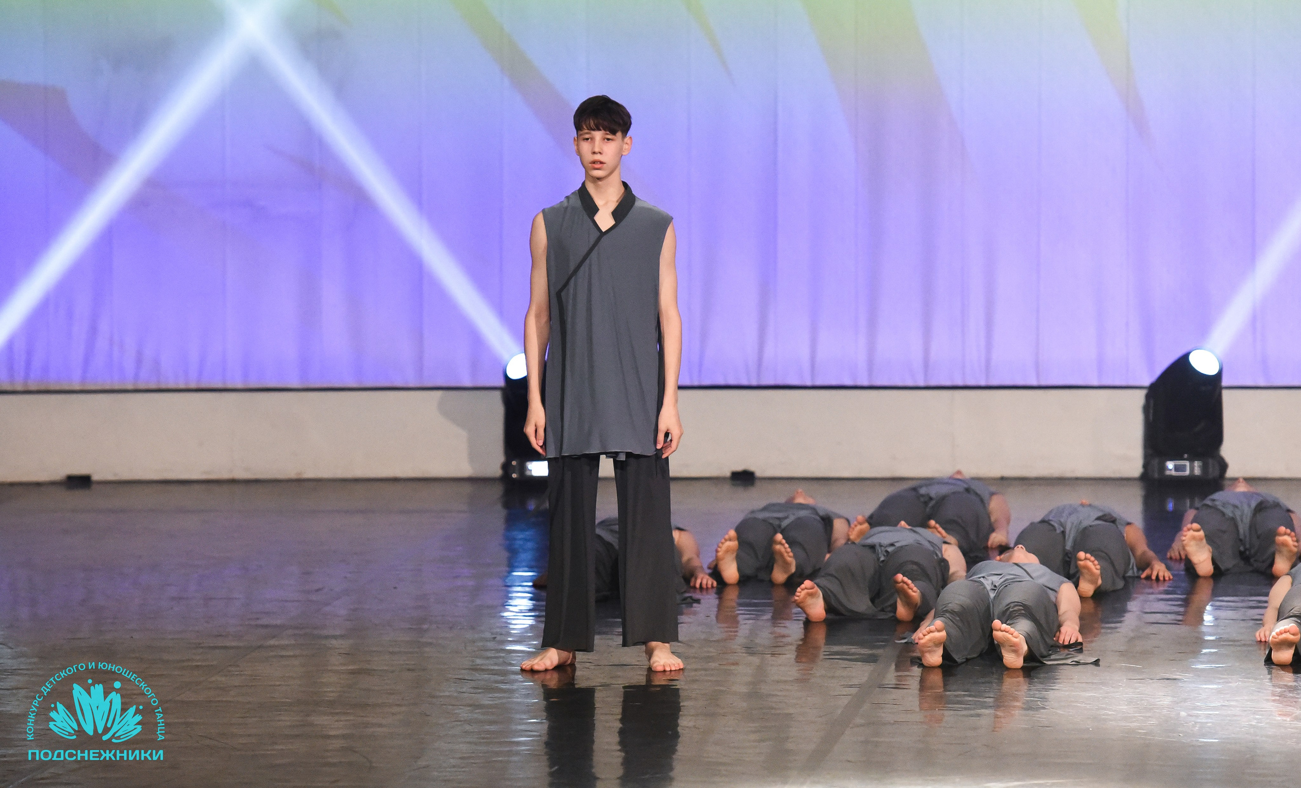 15.04.2026 Всероссийский конкурс детского и юношеского творчества «ПОДСНЕЖНИКИ». Медиастудия Фото Концепт