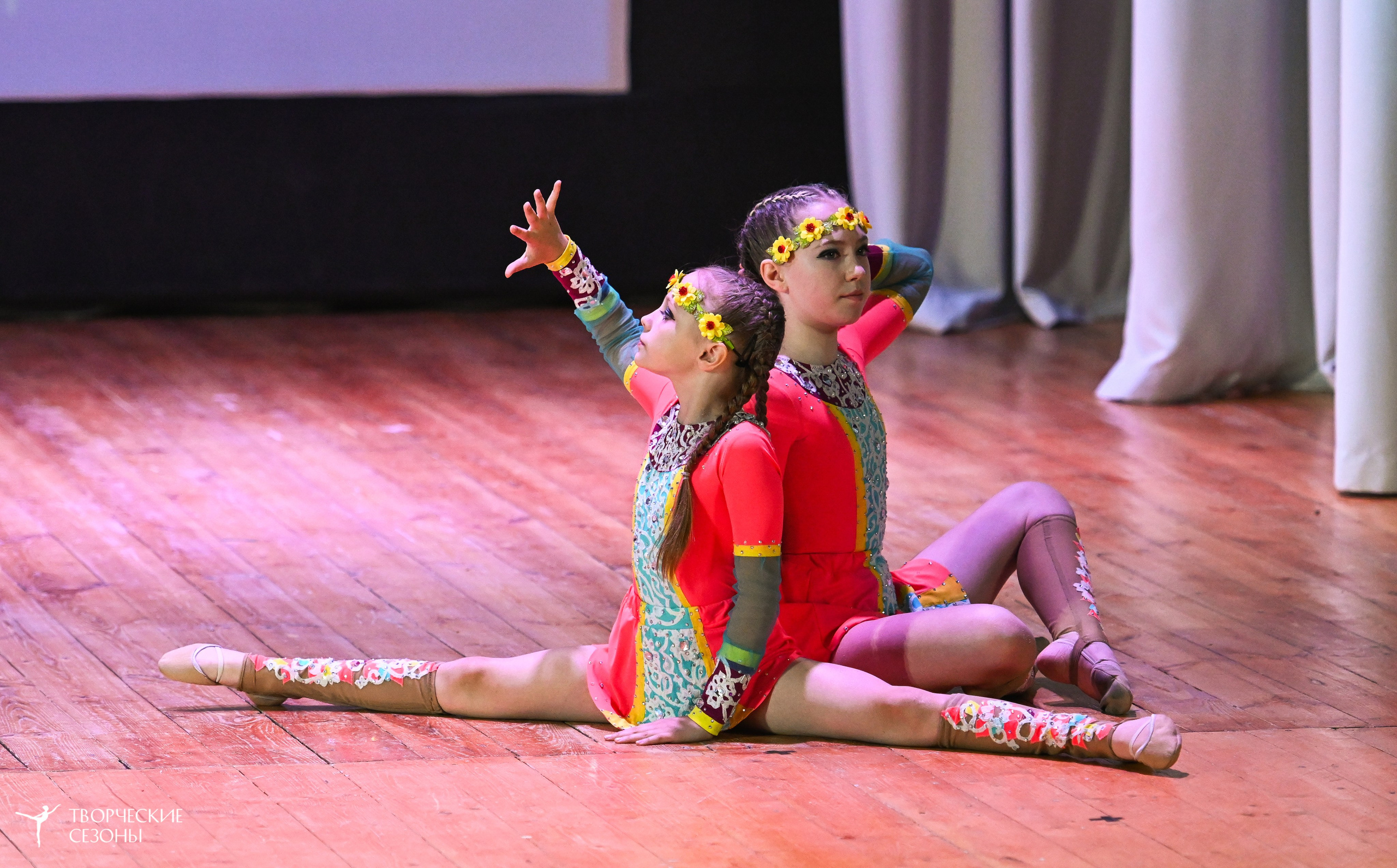 10.05.2025 «Творческие сезоны» Волгоградские ассамблеи искусств г. Волгоград. Медиастудия Фото Концепт