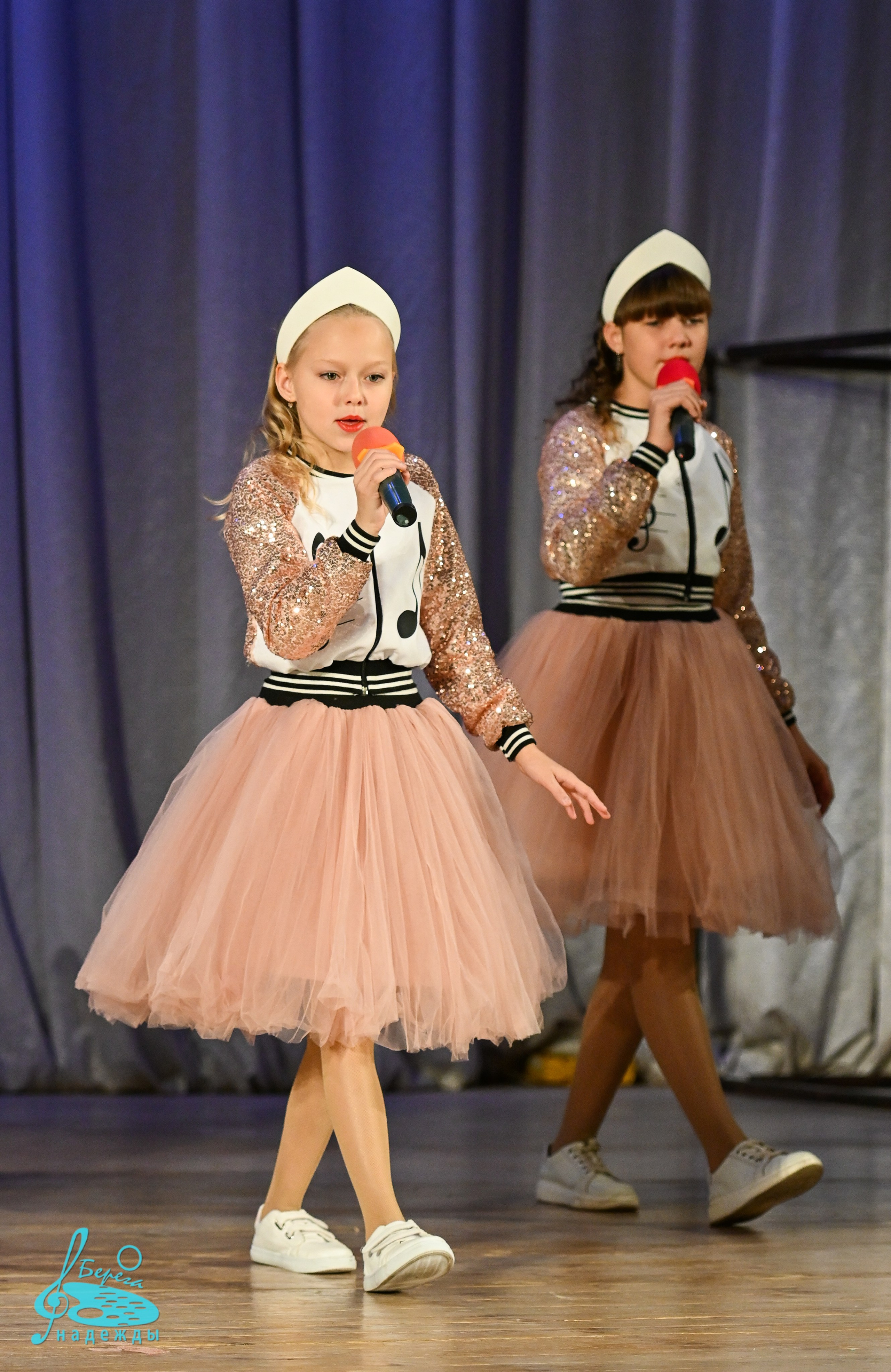 20.10.2024 6-й Международный конкурс «Берега Надежды» г. Нижний Новгород. Медиастудия Фото Концепт