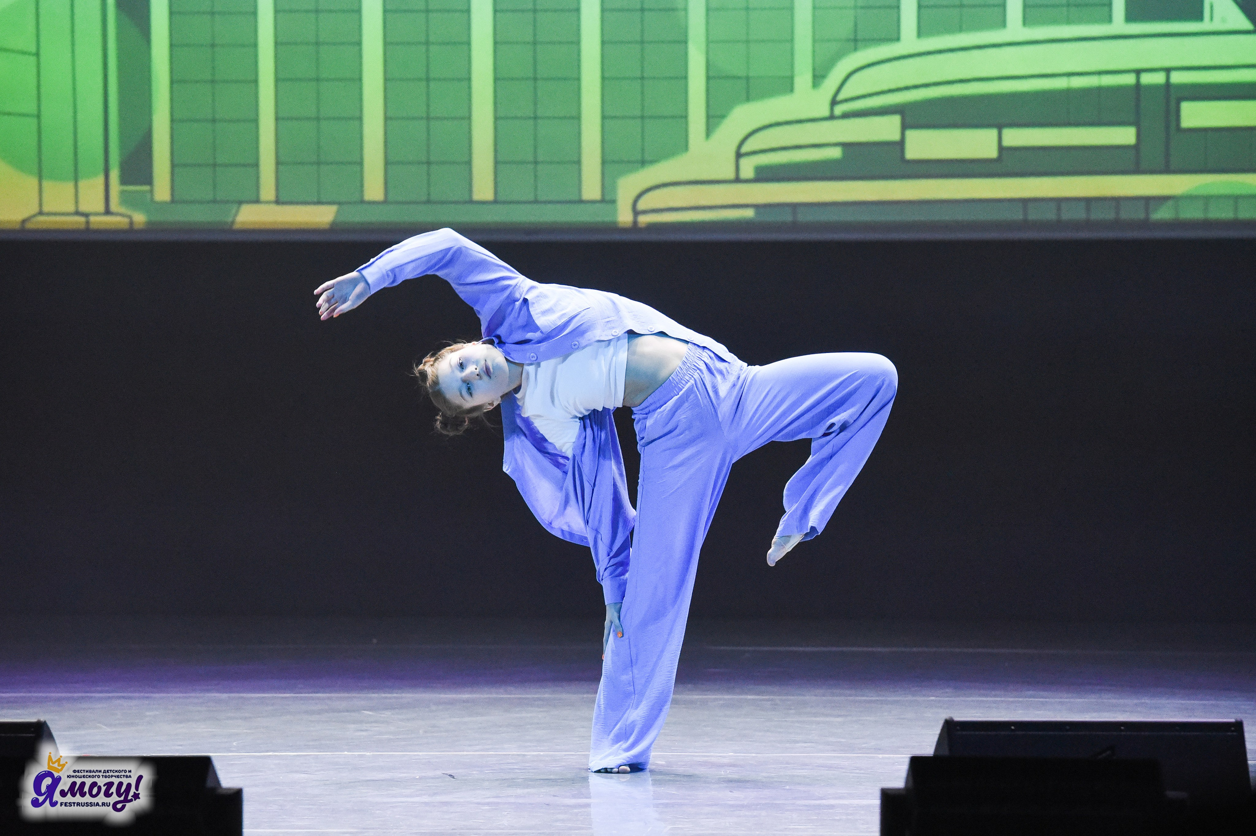 24.03.2025 «Я МОГУ!» XVII Международный фестиваль-конкурс «Союз Добра» г. Минск. Медиастудия Фото Концепт