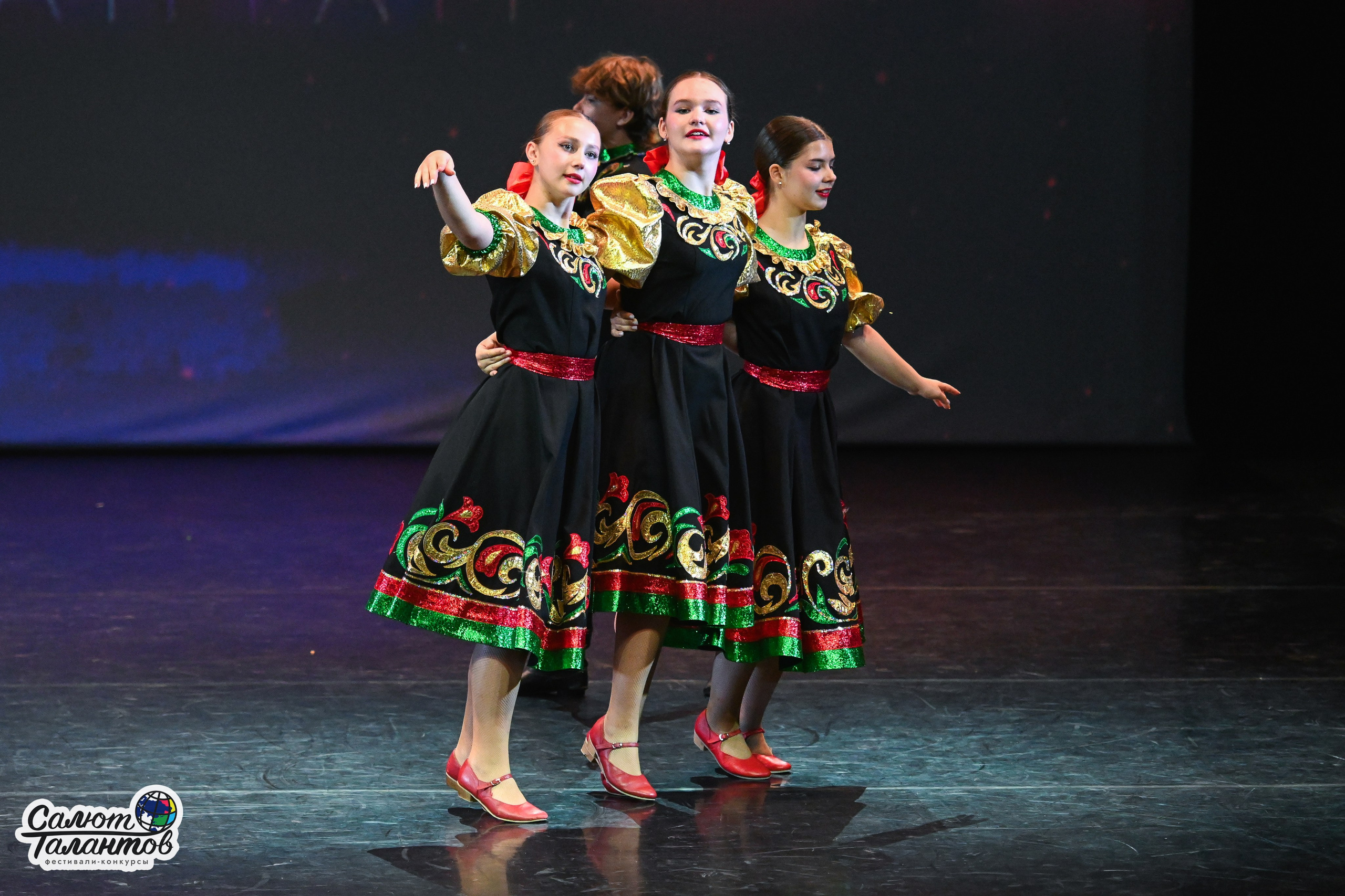 13.06.2026 «Салют Талантов» 47-й Международный фестиваль-конкурс «МОСКВА ВЕРИТ ТАЛАНТАМ» г. Москва. Медиастудия Фото Концепт