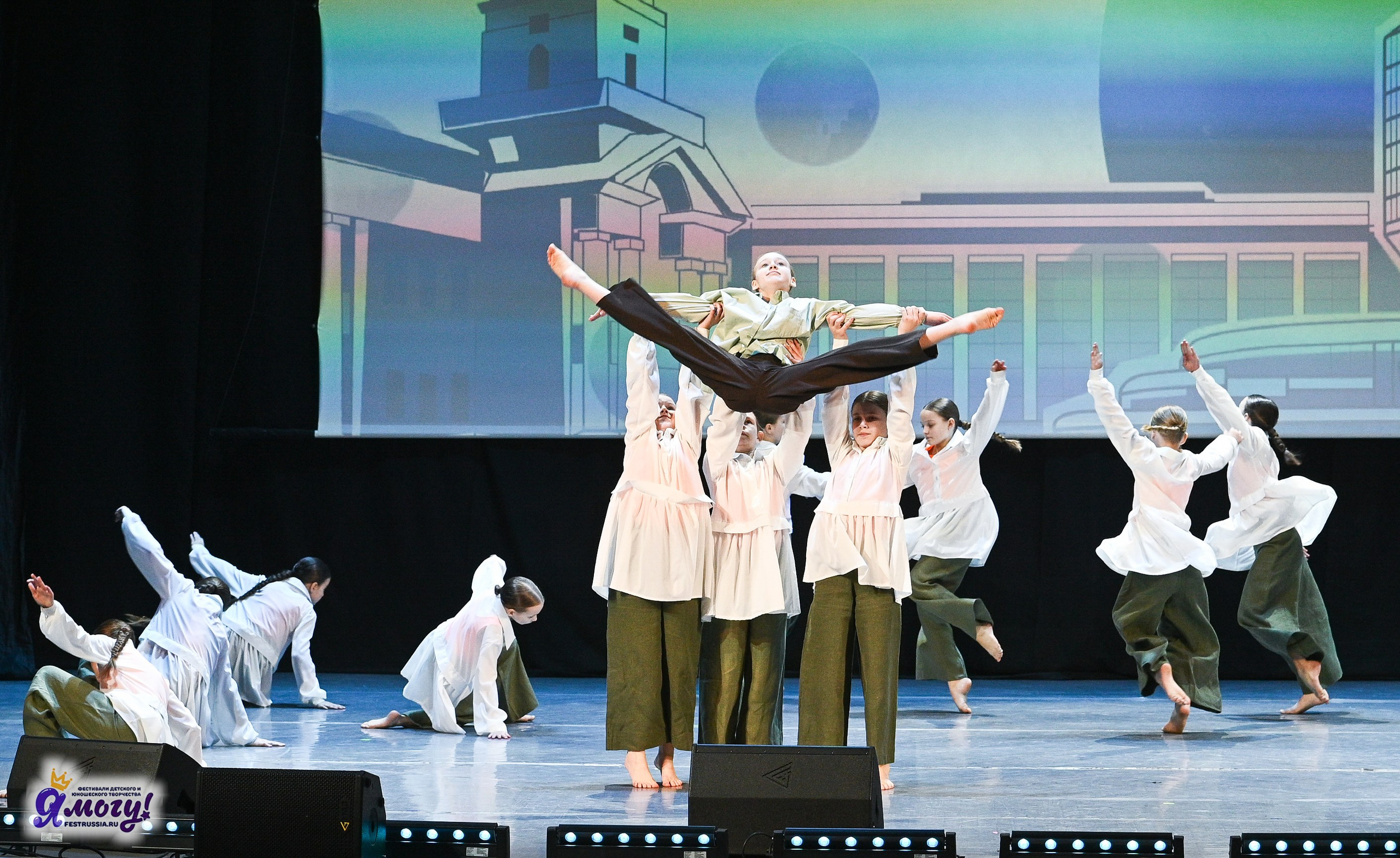 28.04.2025 «Я МОГУ!» XVIII Международный фестиваль-конкурс «Союз Добра» г. Минск. Медиастудия Фото Концепт