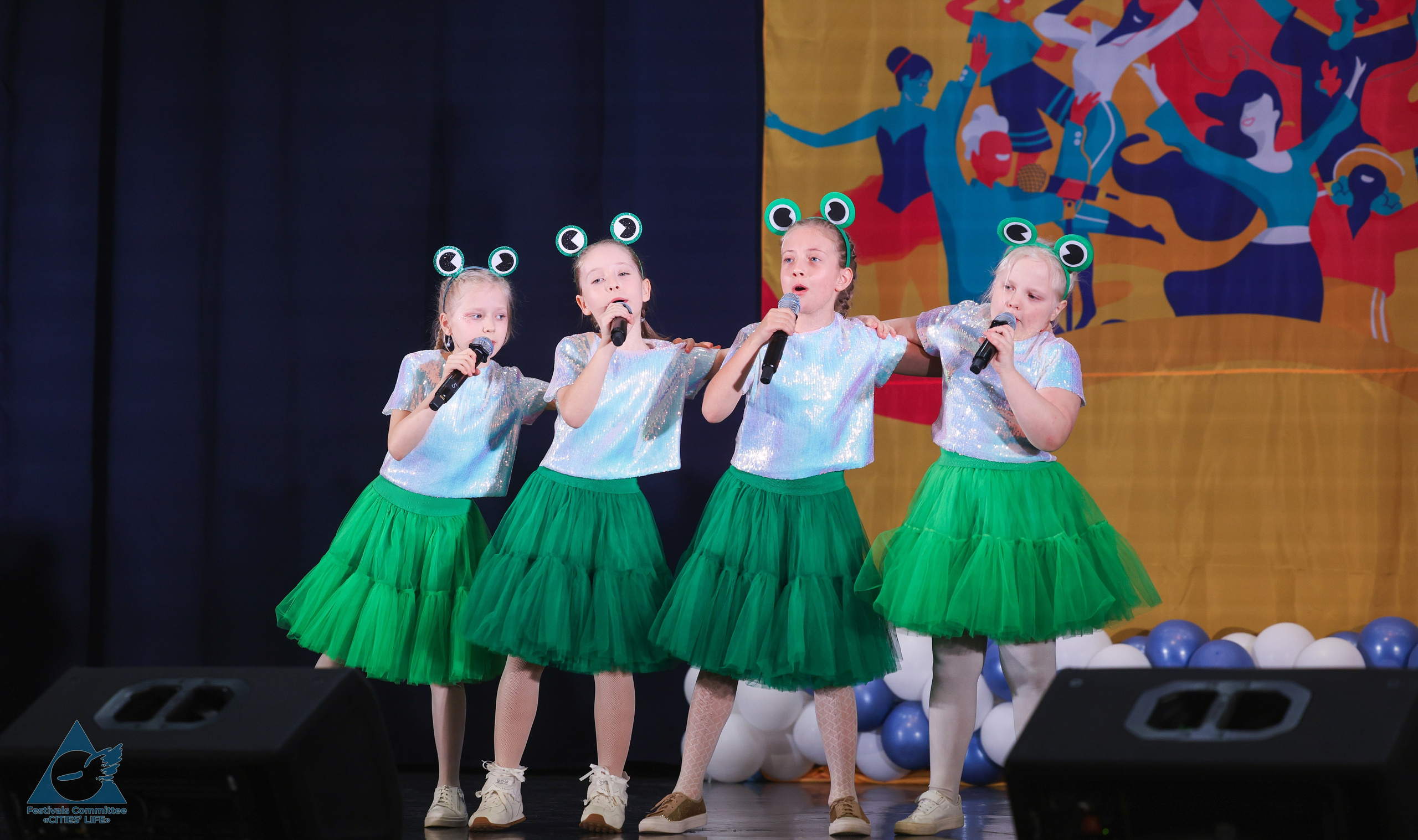 03.05.2026 «Жизнь Городов» Фестиваль-конкурс «ПЛАНЕТА ИСКУССТВ» г. Санкт-Петербург. Медиастудия Фото Концепт