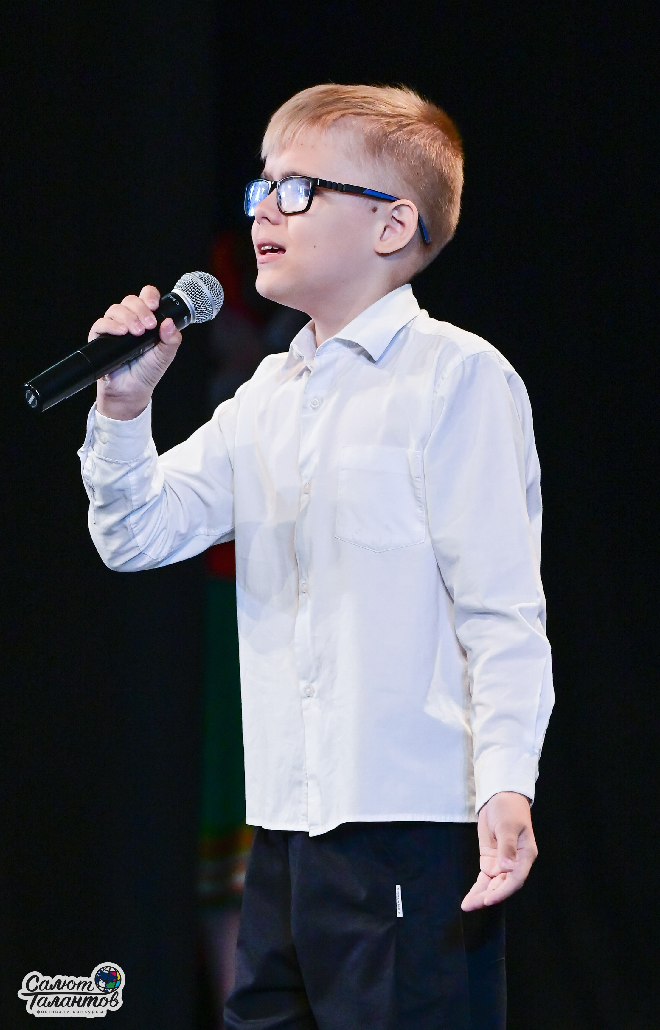 13.06.2025 «Салют Талантов» 41-й Международный фестиваль-конкурс «МОСКВА ВЕРИТ ТАЛАНТАМ» г. Москва. Медиастудия Фото Концепт