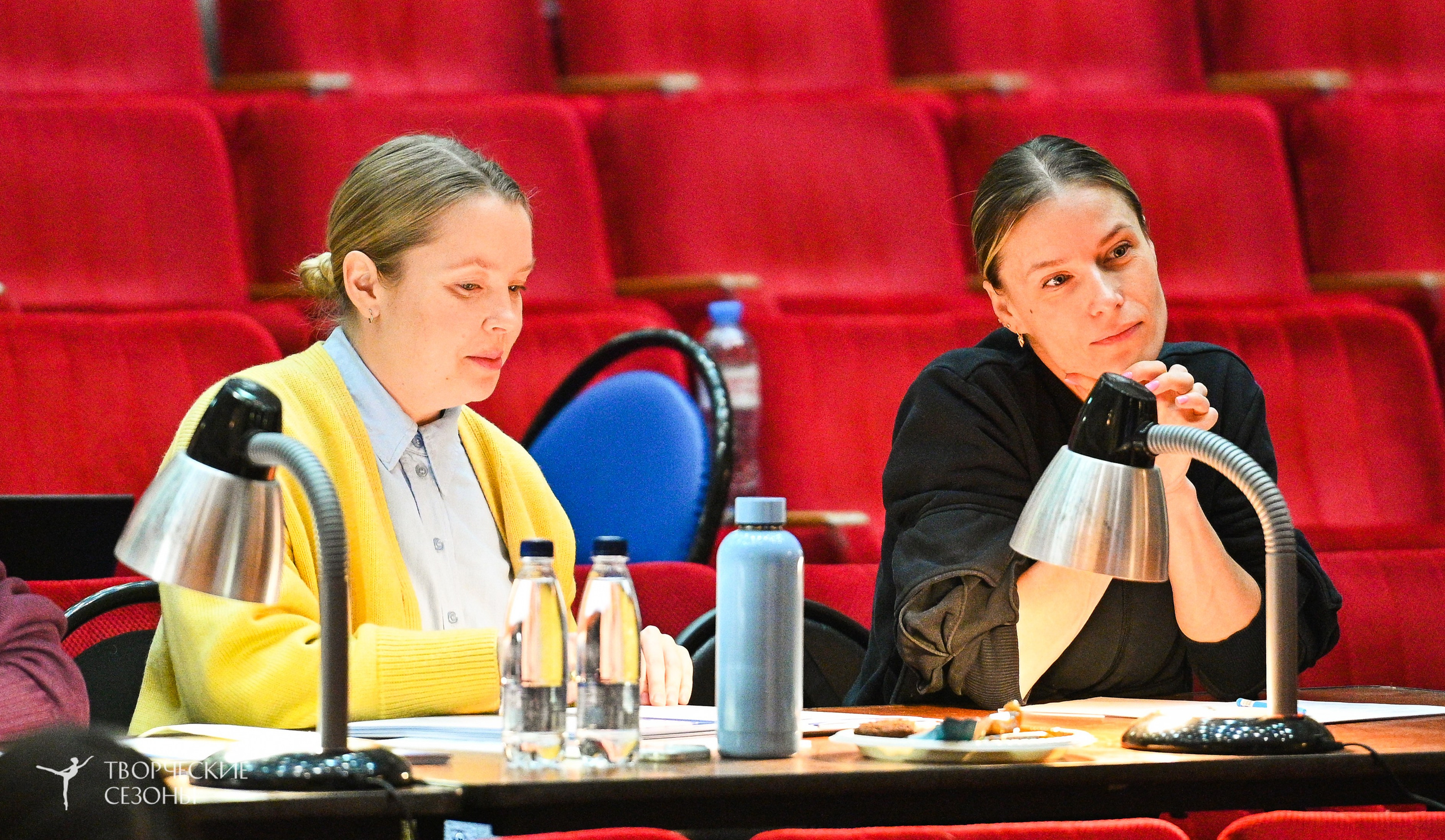 22.11.2025 IV Всероссийский хореографический фестиваль «Россия танцует на Волге». Медиастудия Фото Концепт