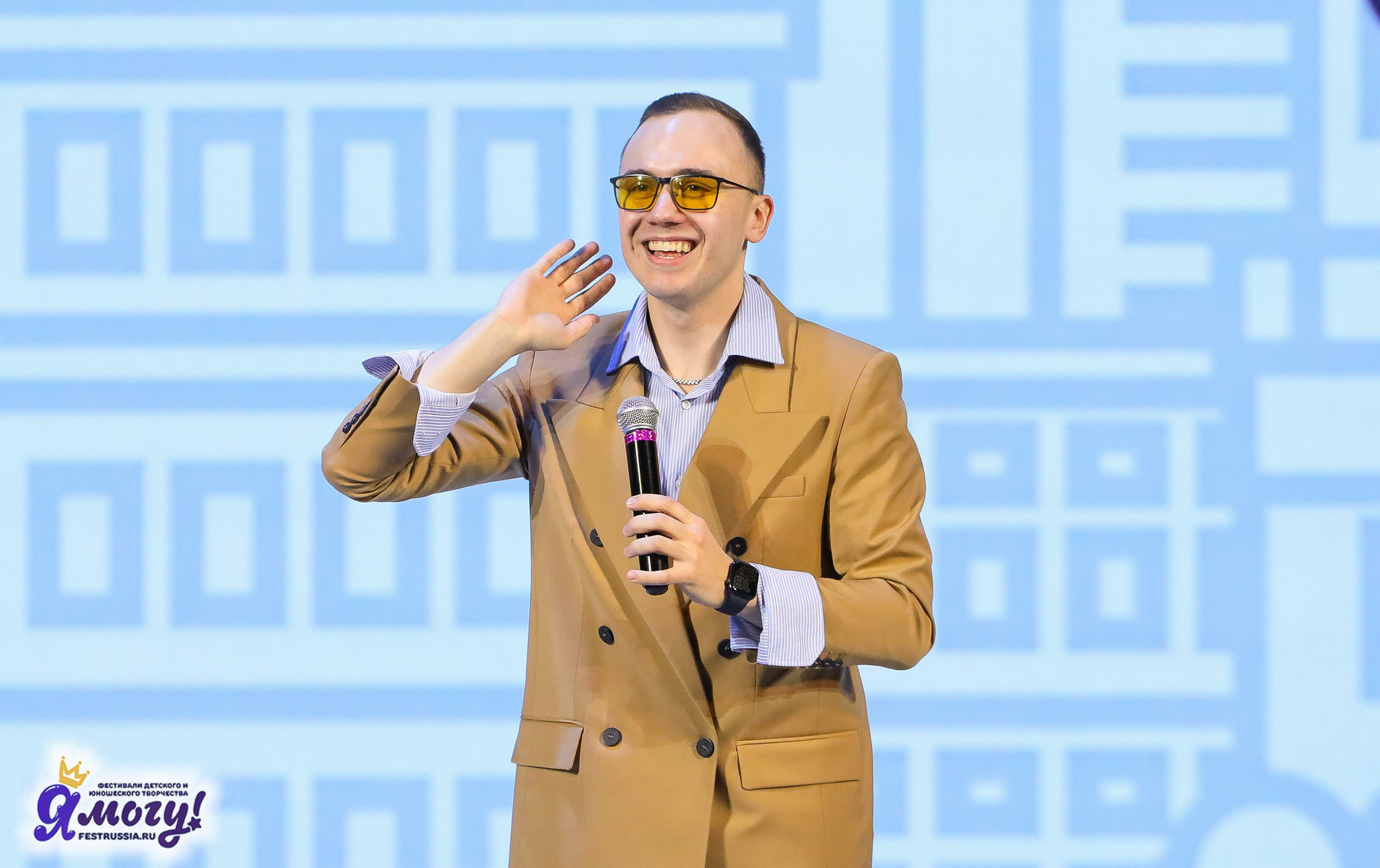 06.01.2026 «Я МОГУ!» XXIII Международный фестиваль-конкурс «Союз Добра» г. Минск. Медиастудия Фото Концепт