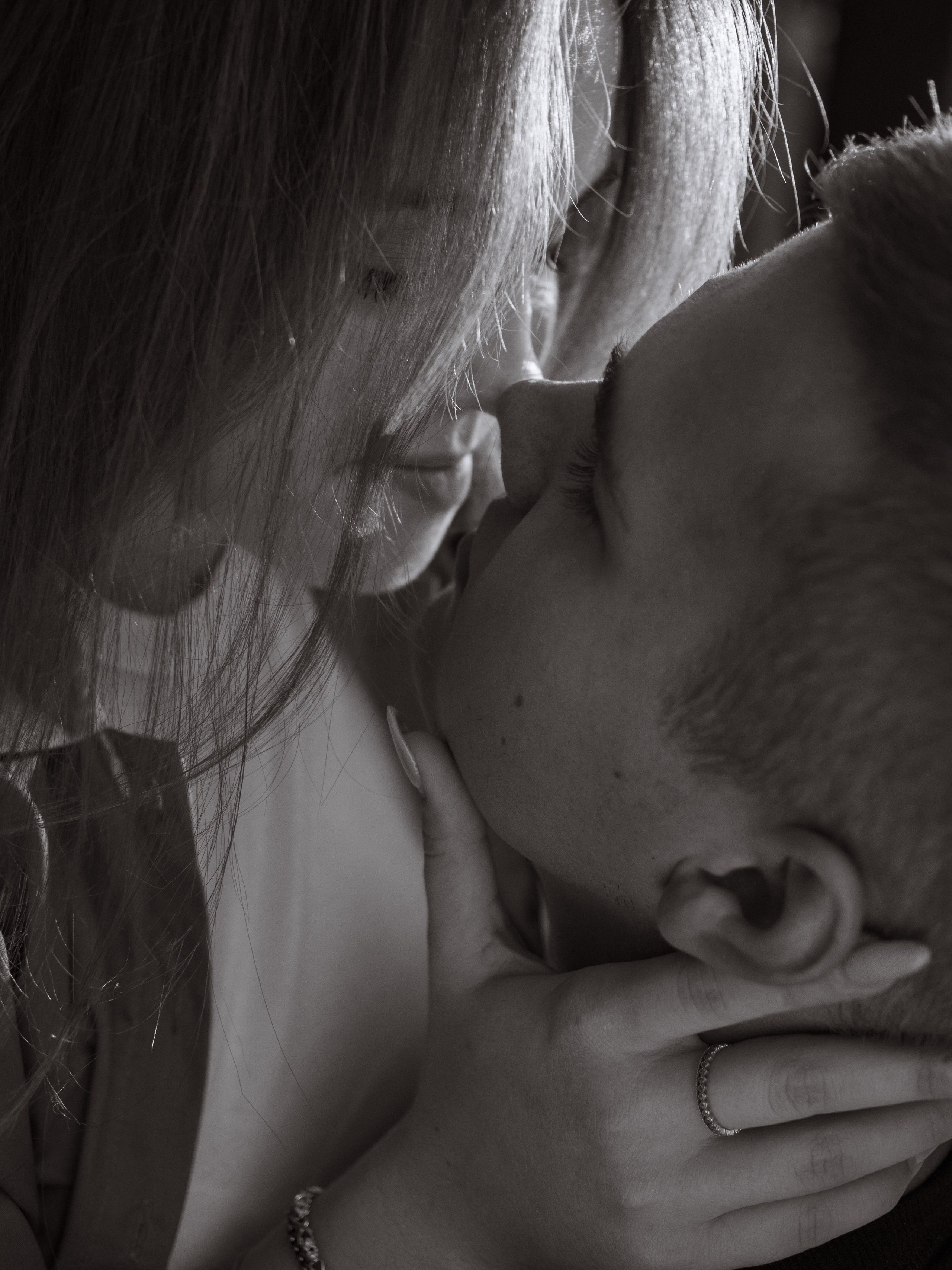 На рассвете. Фотограф в Нижнем Новгороде, Сарове и Москве. Оля Фролова