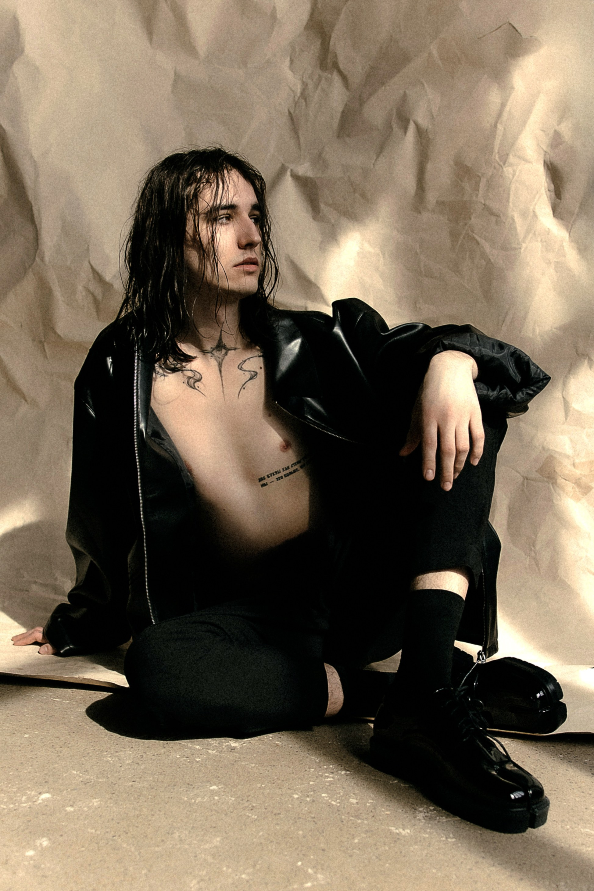 Руслан. Фотограф Москва, Санкт-Петербург, Абакан