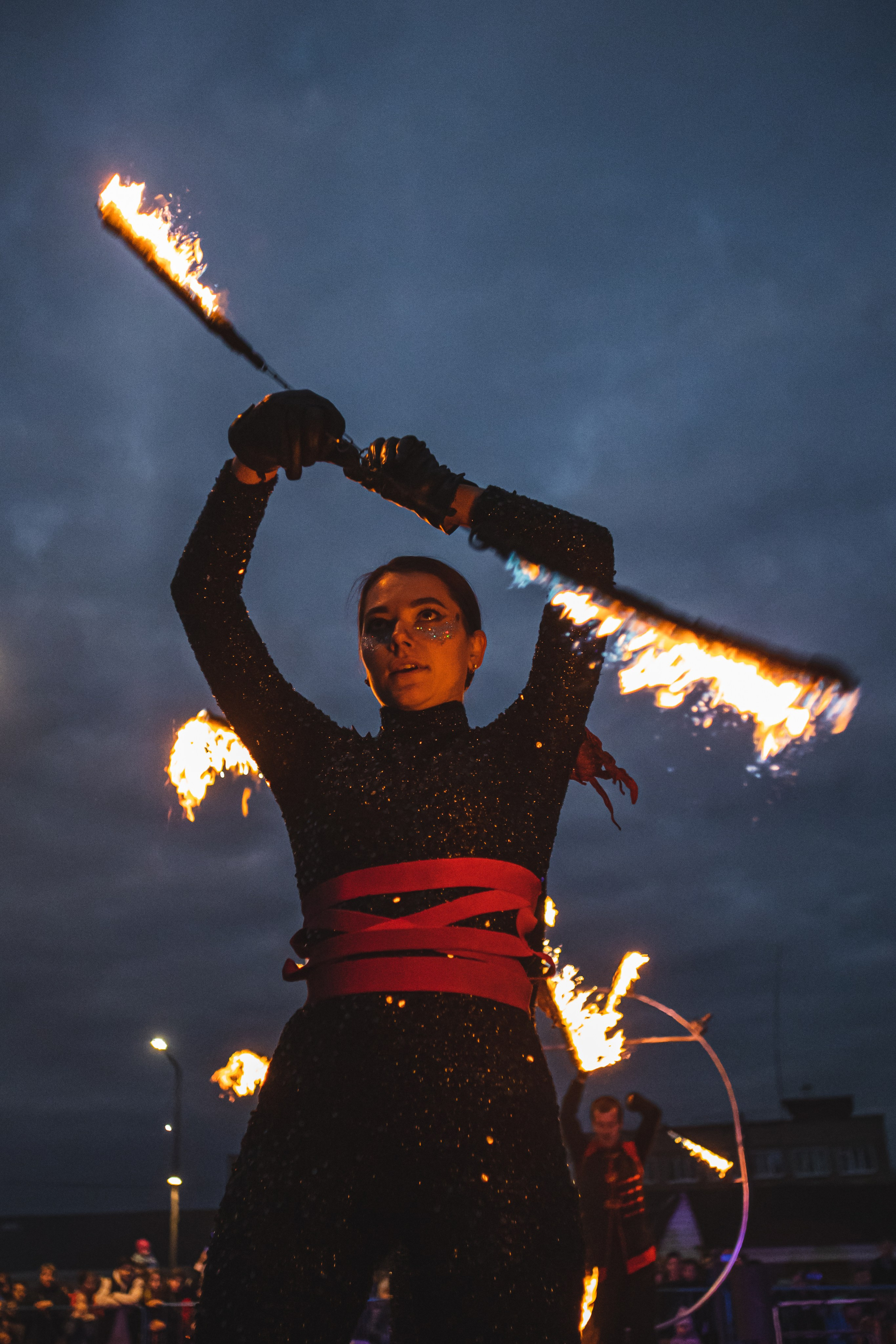 Общественные и культурные события. Наталья Летунова — репортажный фотограф
