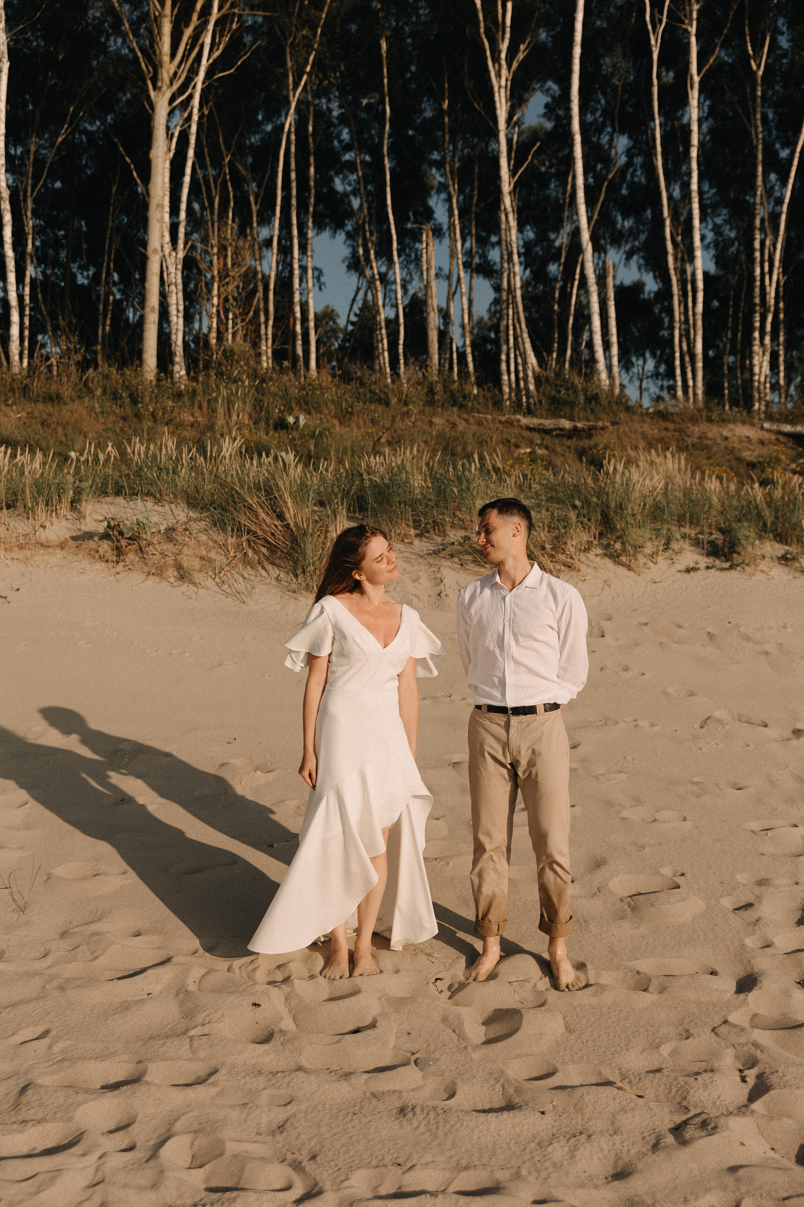 E&A. Свадебный и портретный фотограф в Калининграде и Москве Марк Юдинцев