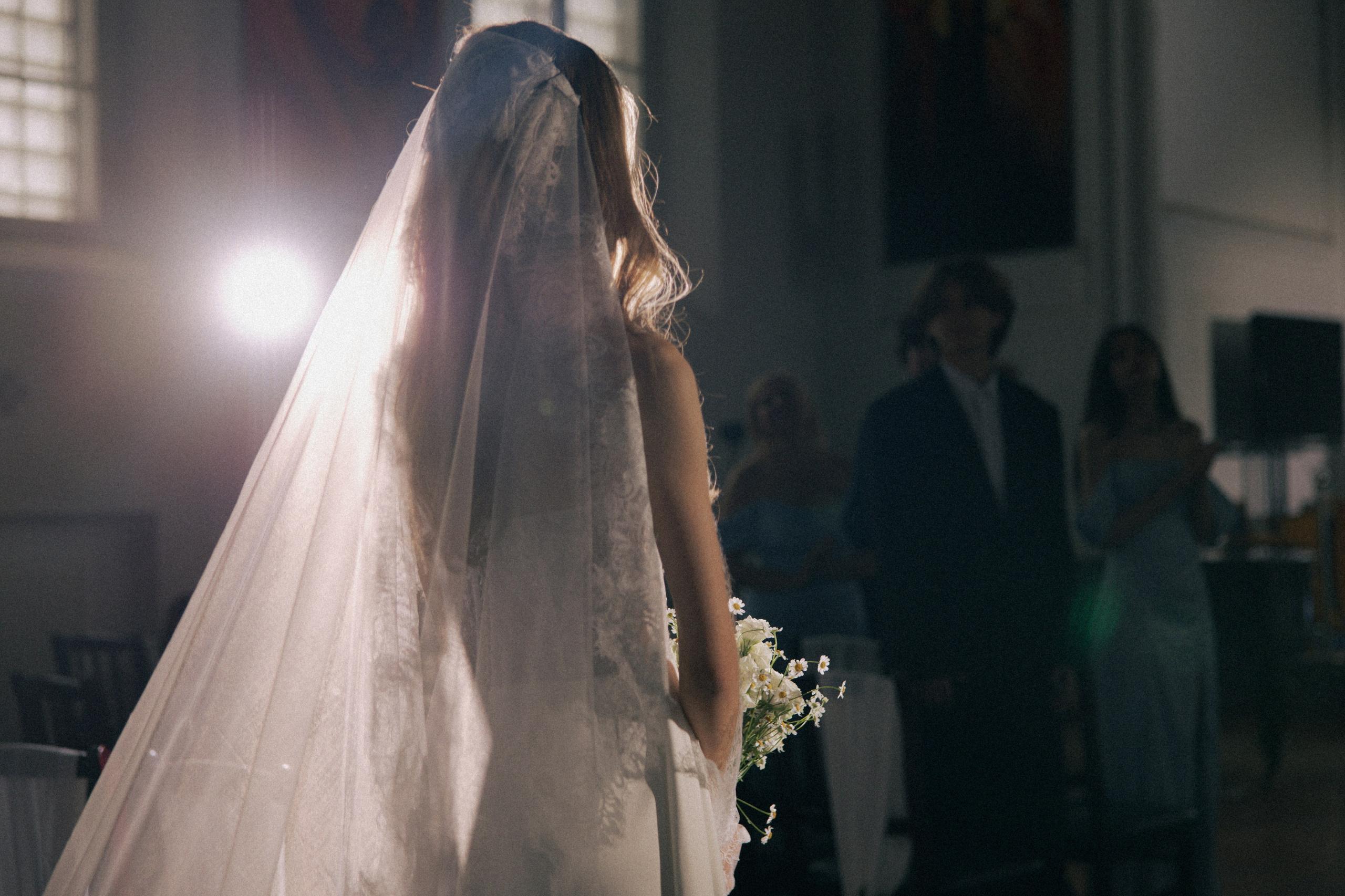 Венчание. Елизавета и Иван. Свадебный и женский фотограф Рязань Москва Елена Епифанова