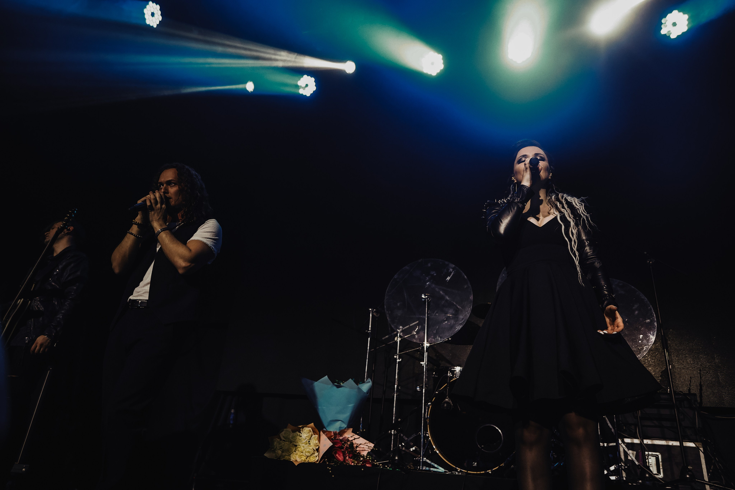 ДЖОКОНДА @УРБАН