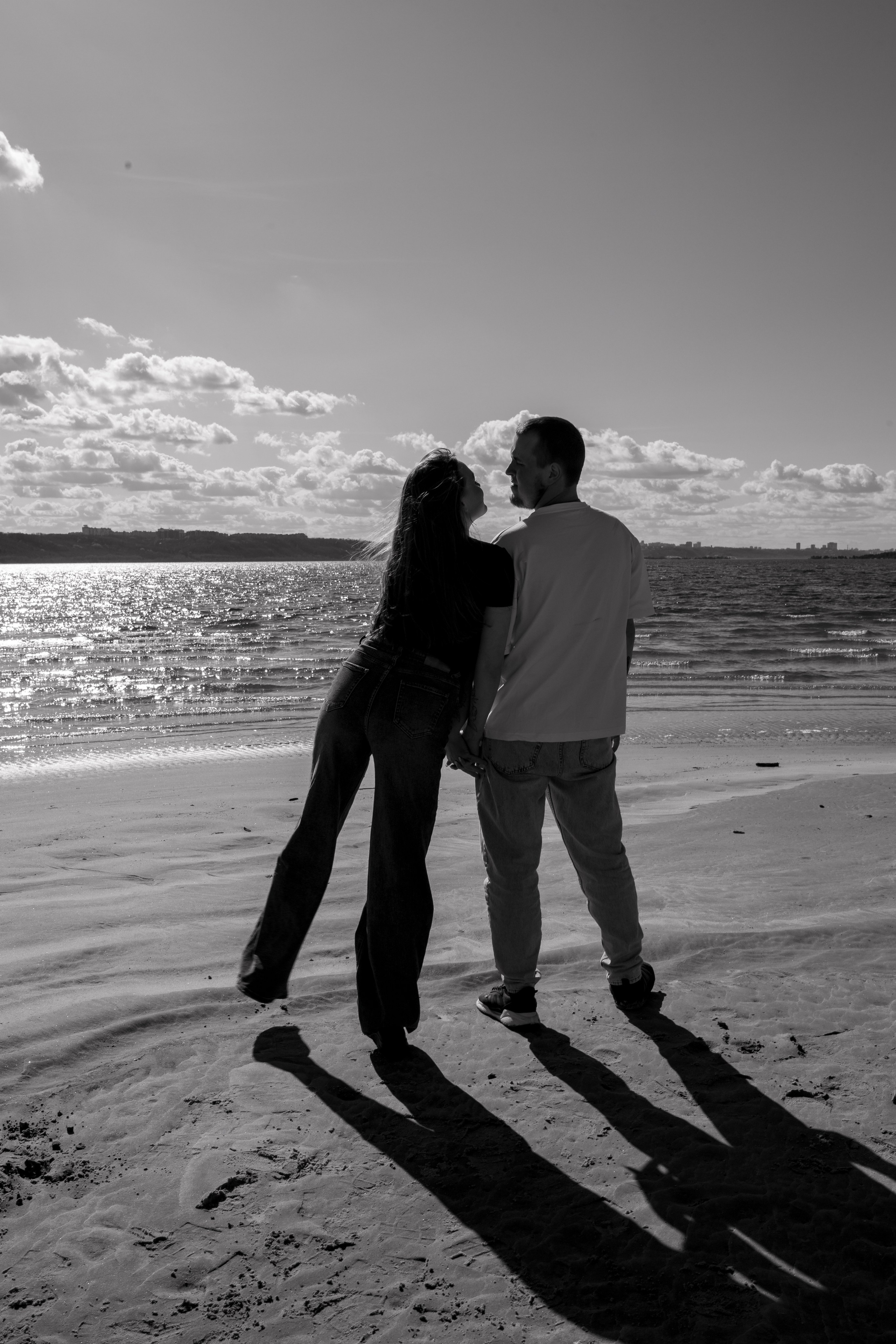 Юра и Каролина. Свадебный фотограф в Чебоксарах Анастасия Иванова