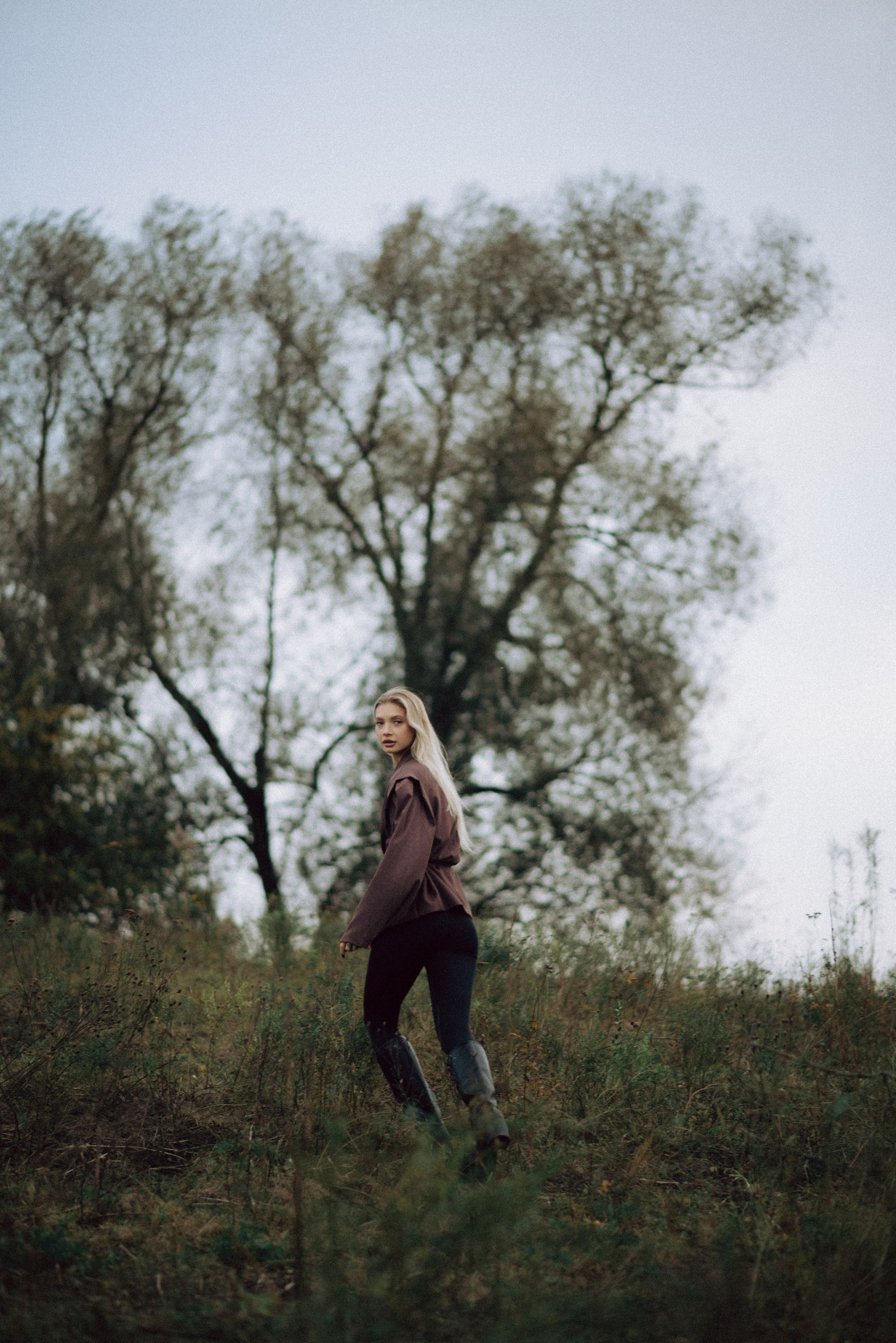 Алёна. Свадебный и портретный фотограф Анастасия Тетёркина, Брянск и Санкт-Петербург