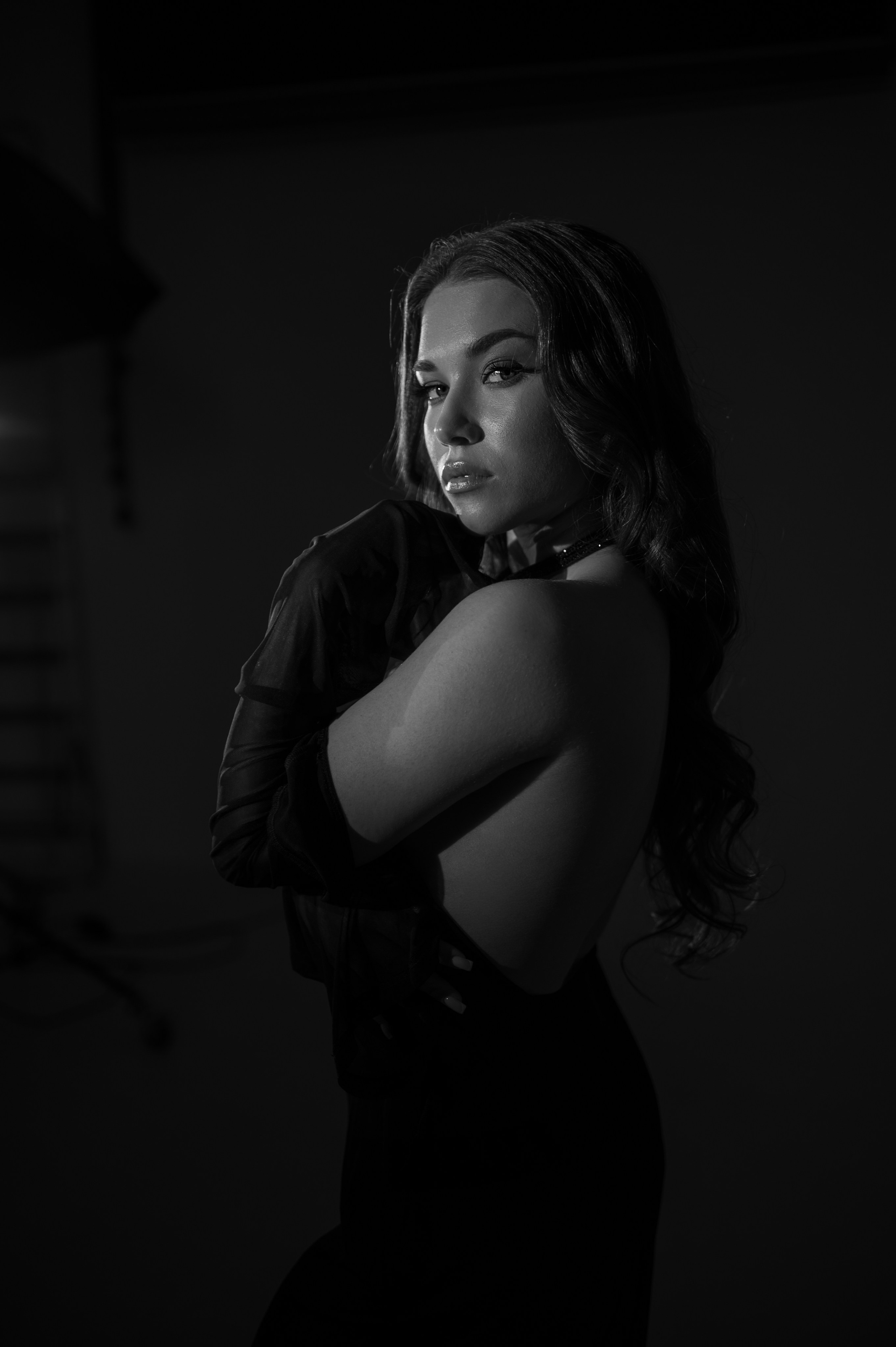 Лена. Свадебный и портретный фотограф Анастасия Тетёркина, Брянск и Санкт-Петербург