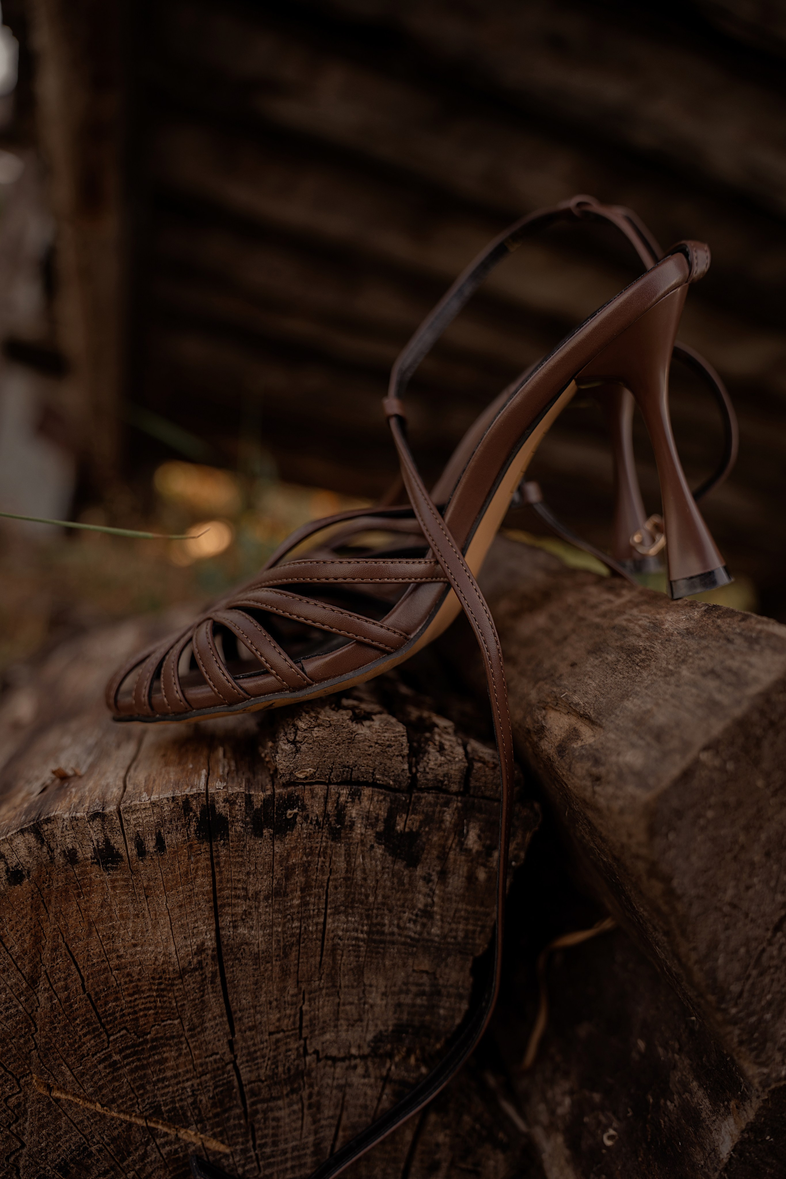 Зелия. Главная