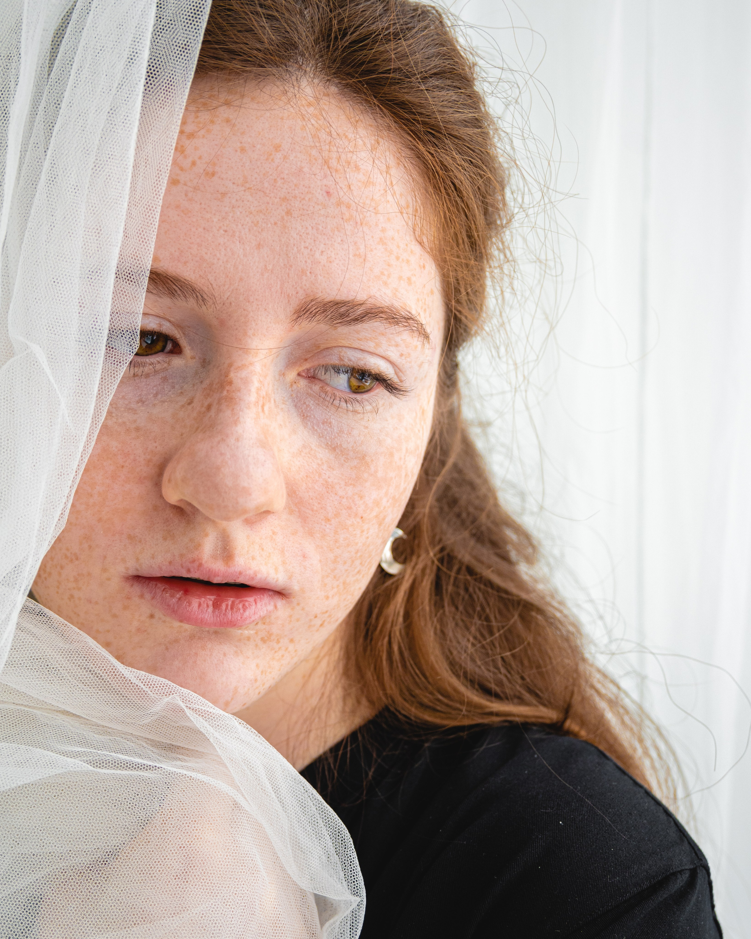 Emma. Fotograf Dmitrii Donets