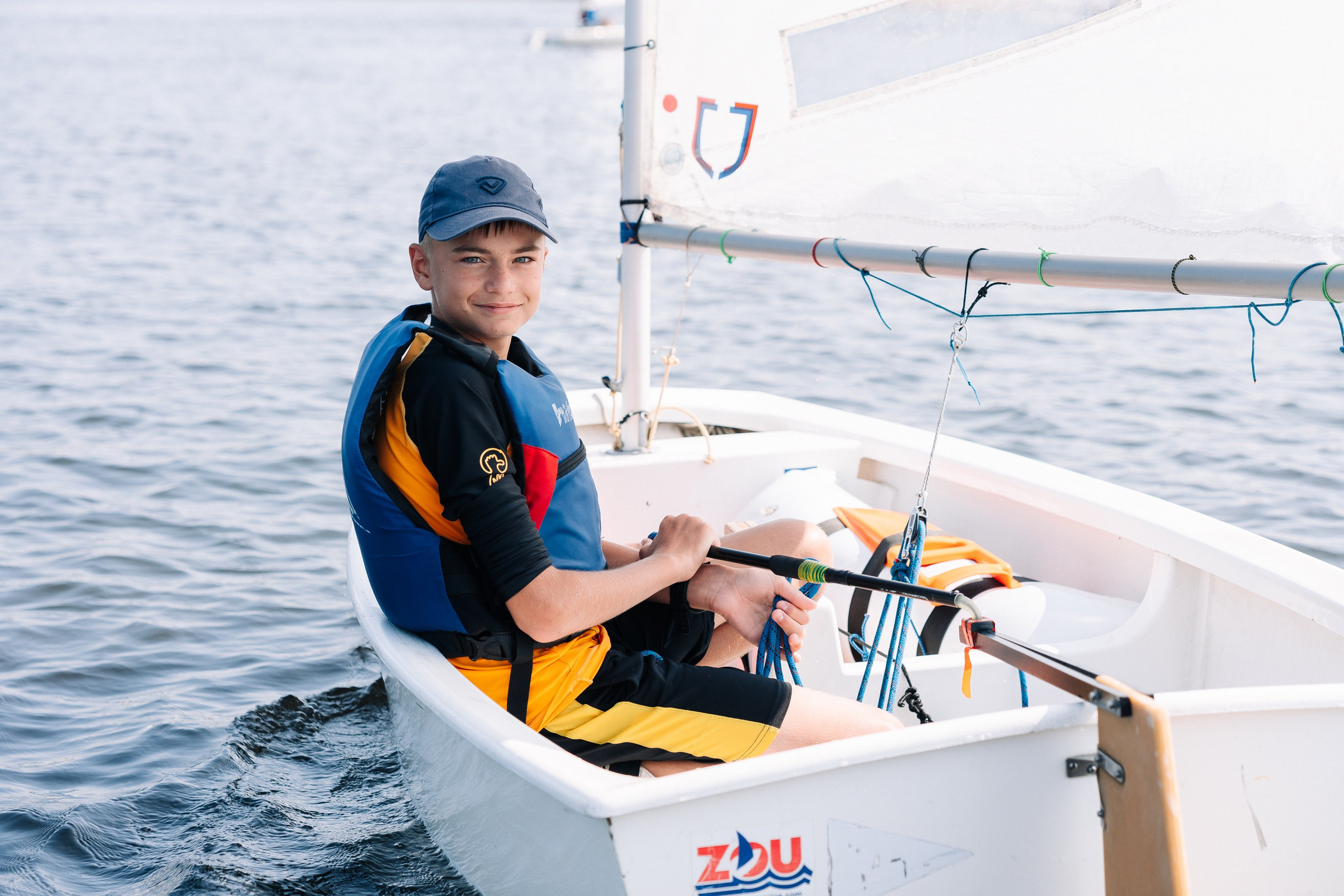 ЯХТ клуб. Фотограф в Хабаровске Швендых Рудольф