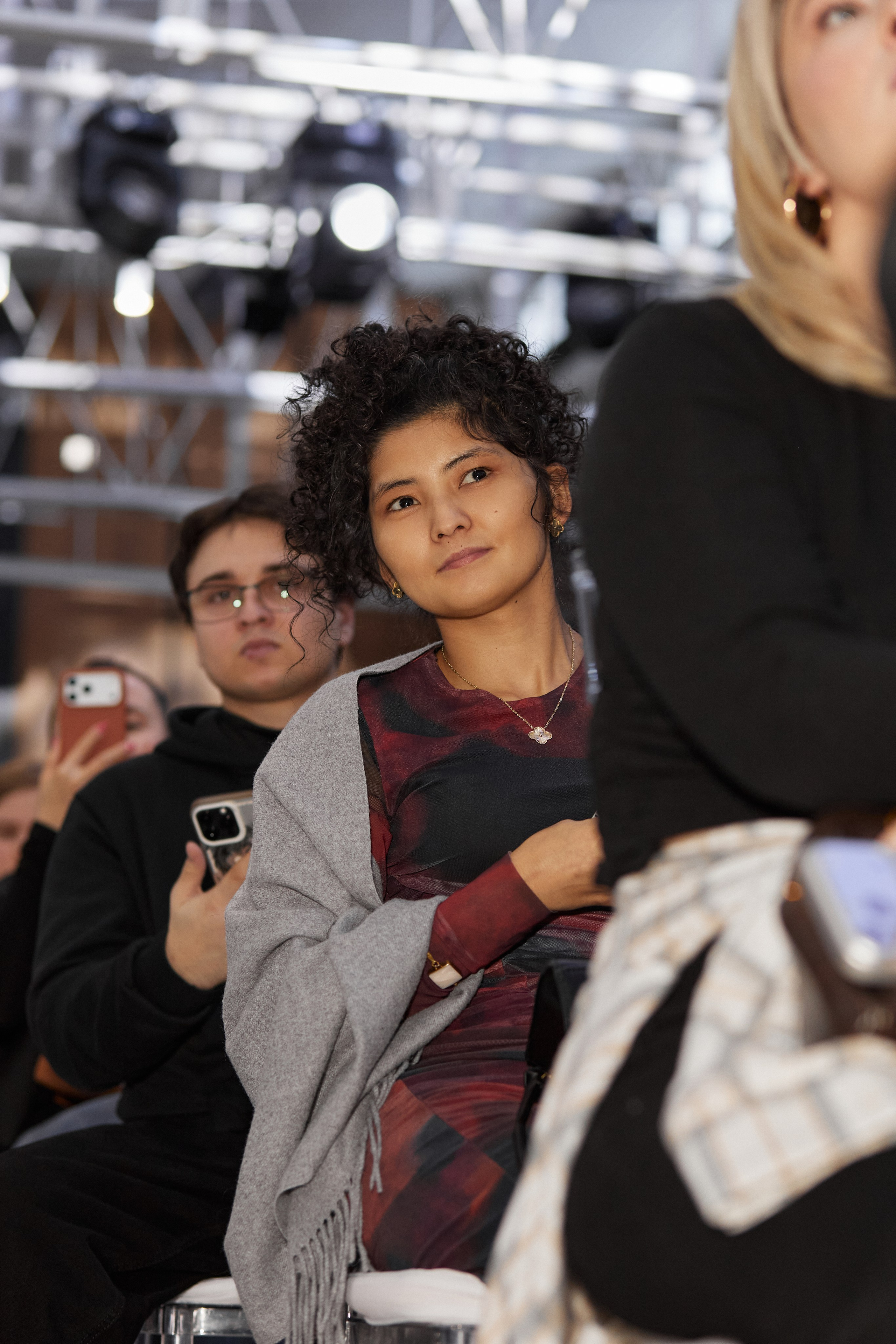 РЕПОРТАЖ. Фотограф Виктория Джашибекова