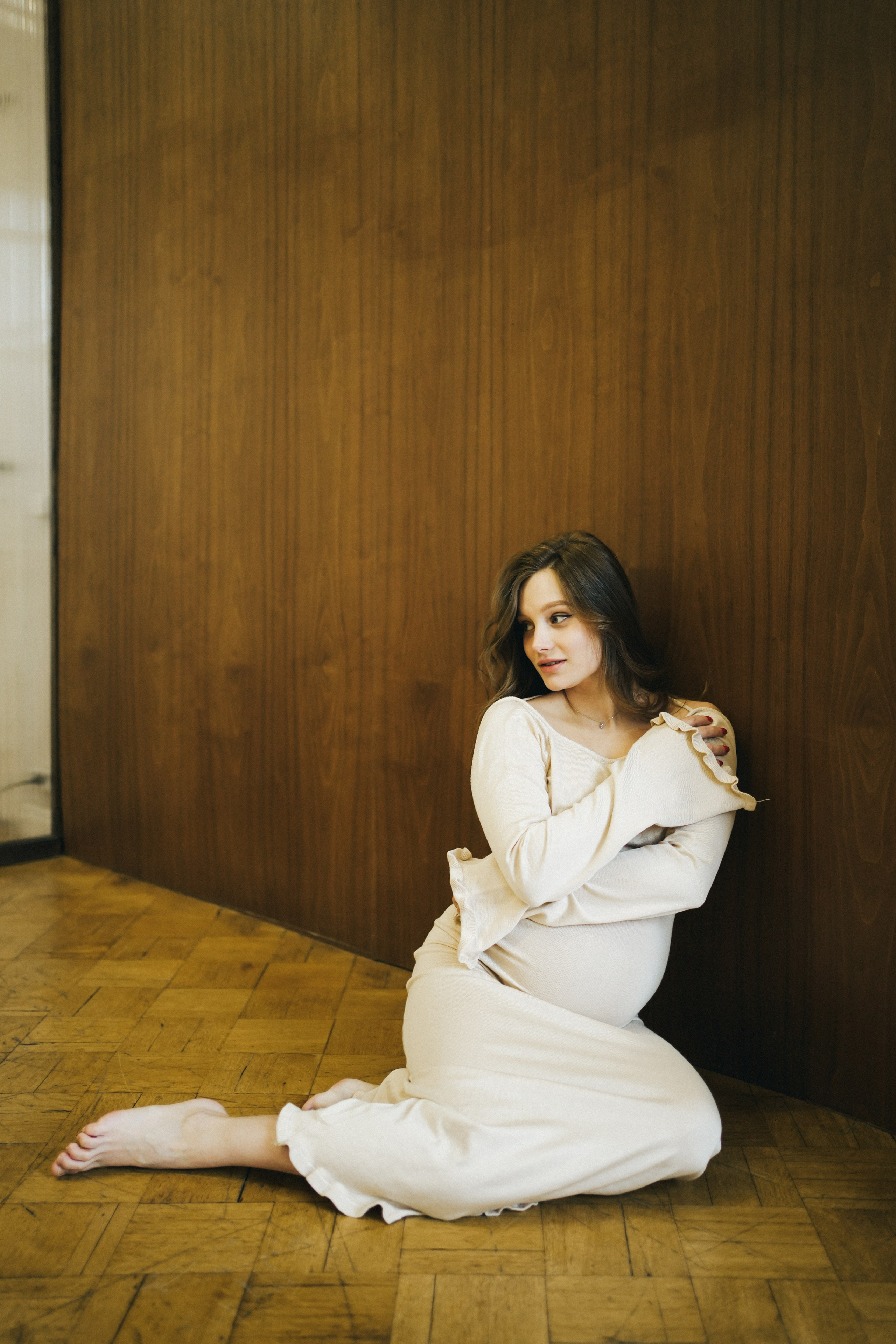 Катя. Фотограф г. Санкт-Петербург Александра Катанакова