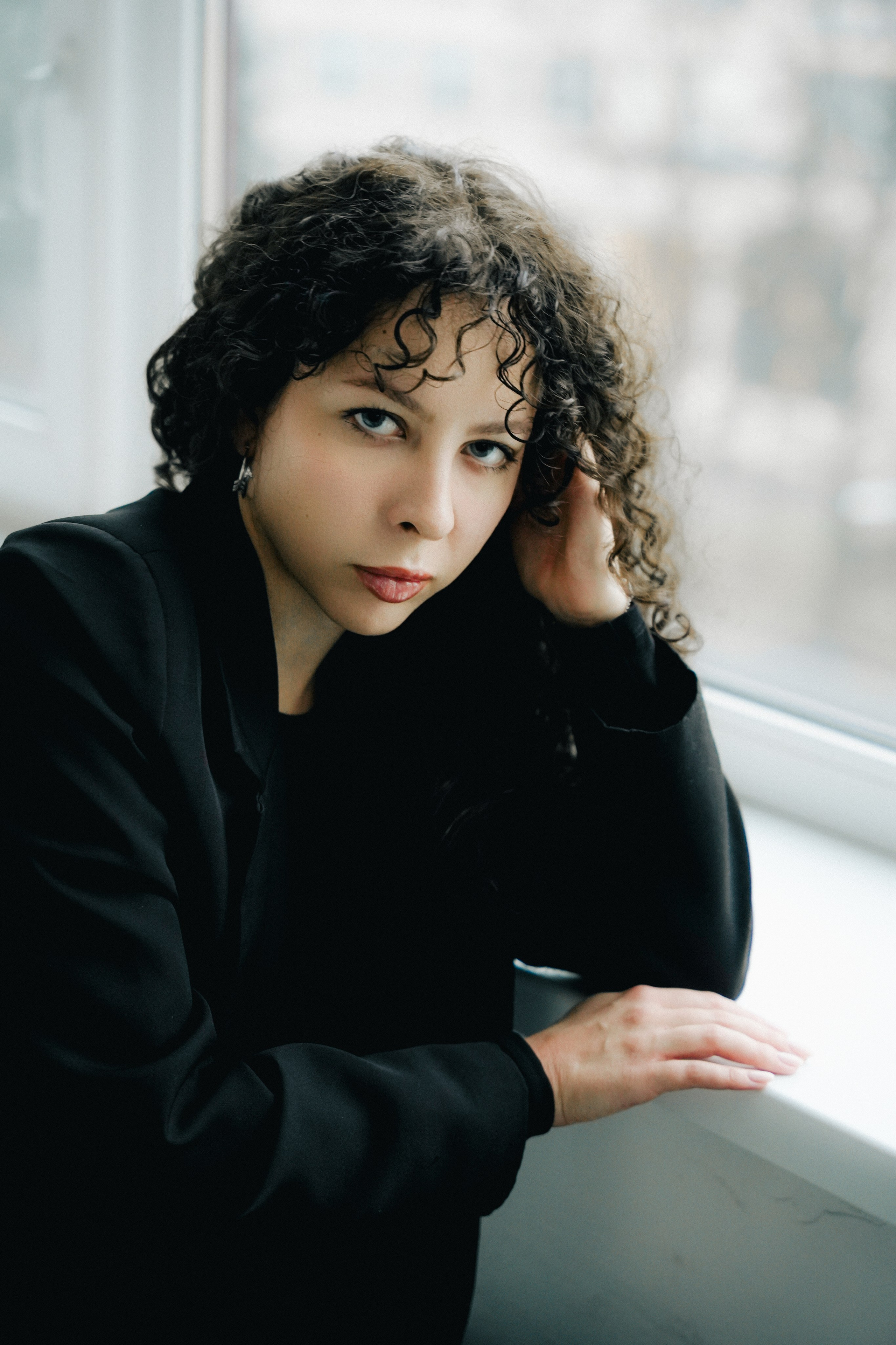 Лиза. Фотограф г. Санкт-Петербург Александра Катанакова