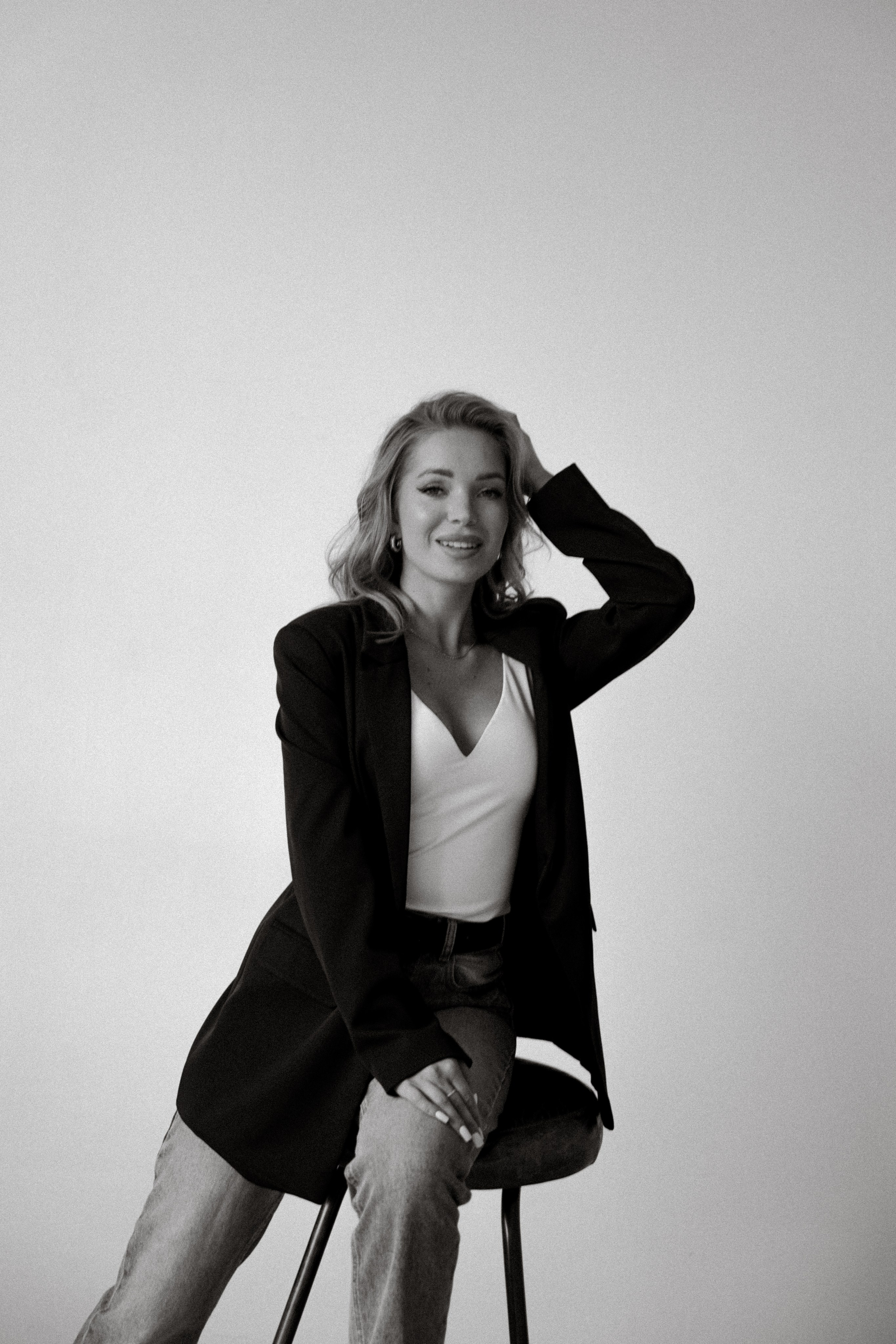 Саша. Фотограф г. Санкт-Петербург Александра Катанакова