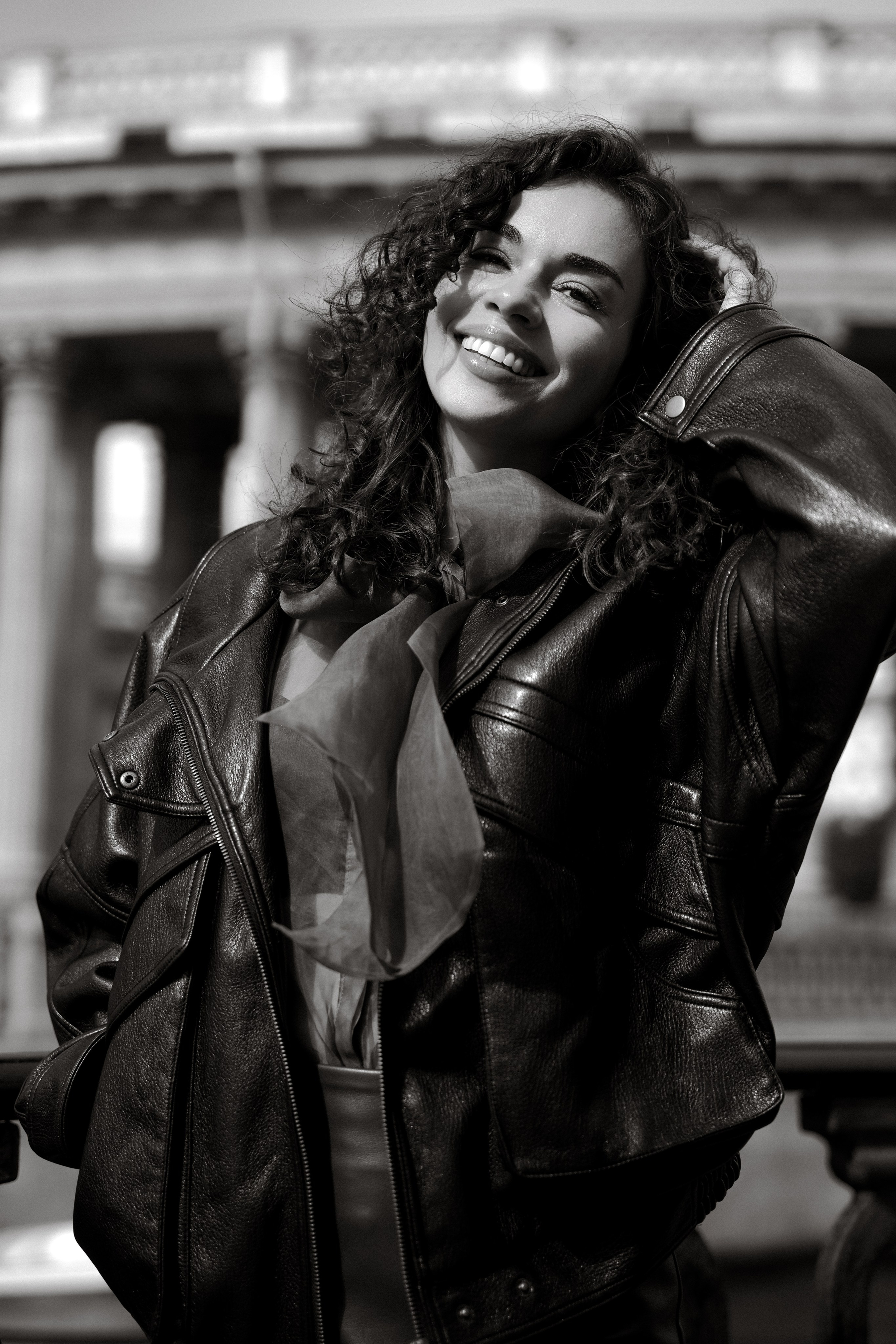 Таня. Фотограф г. Санкт-Петербург Александра Катанакова