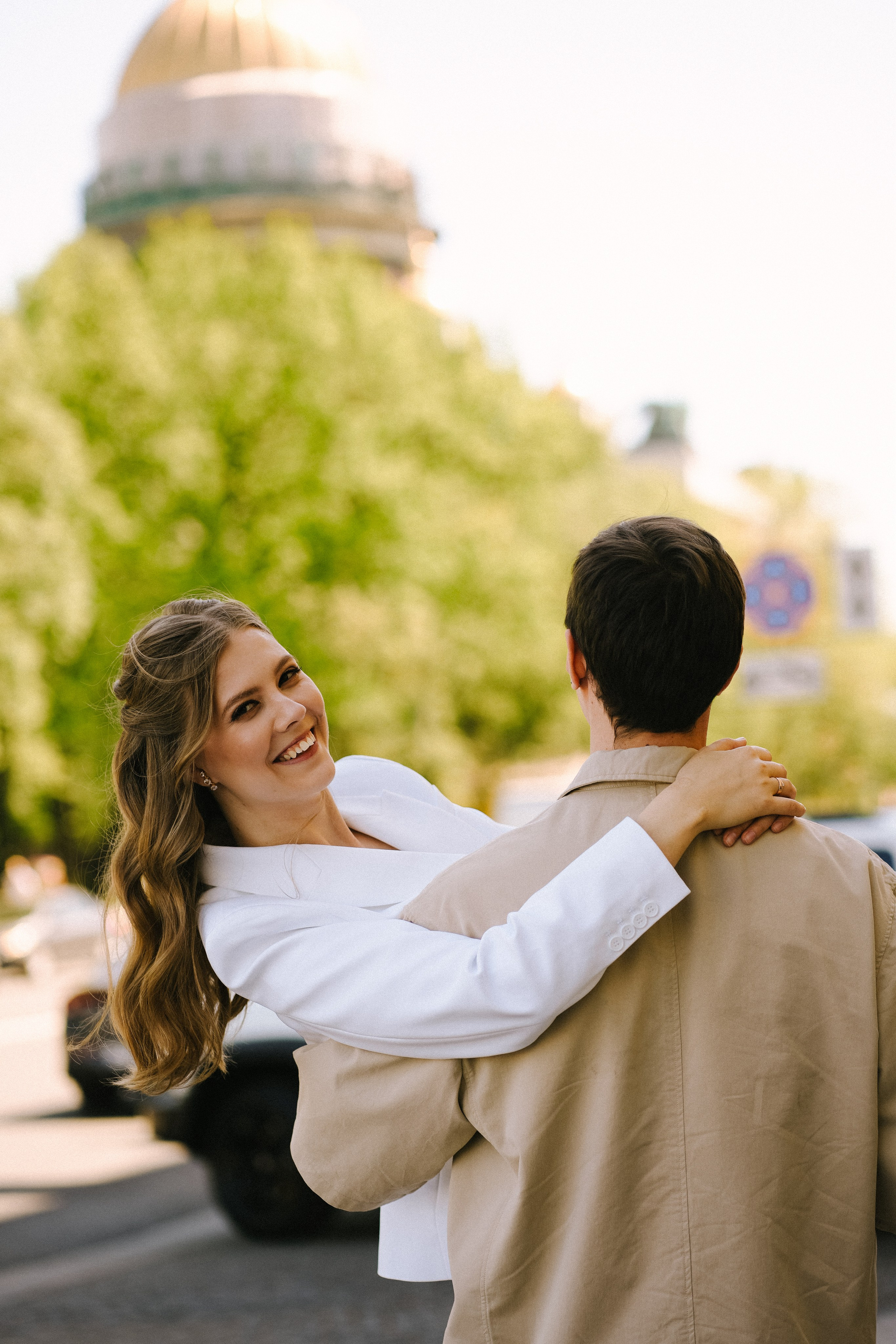 Саша и Вова. Фотограф г. Санкт-Петербург Александра Катанакова