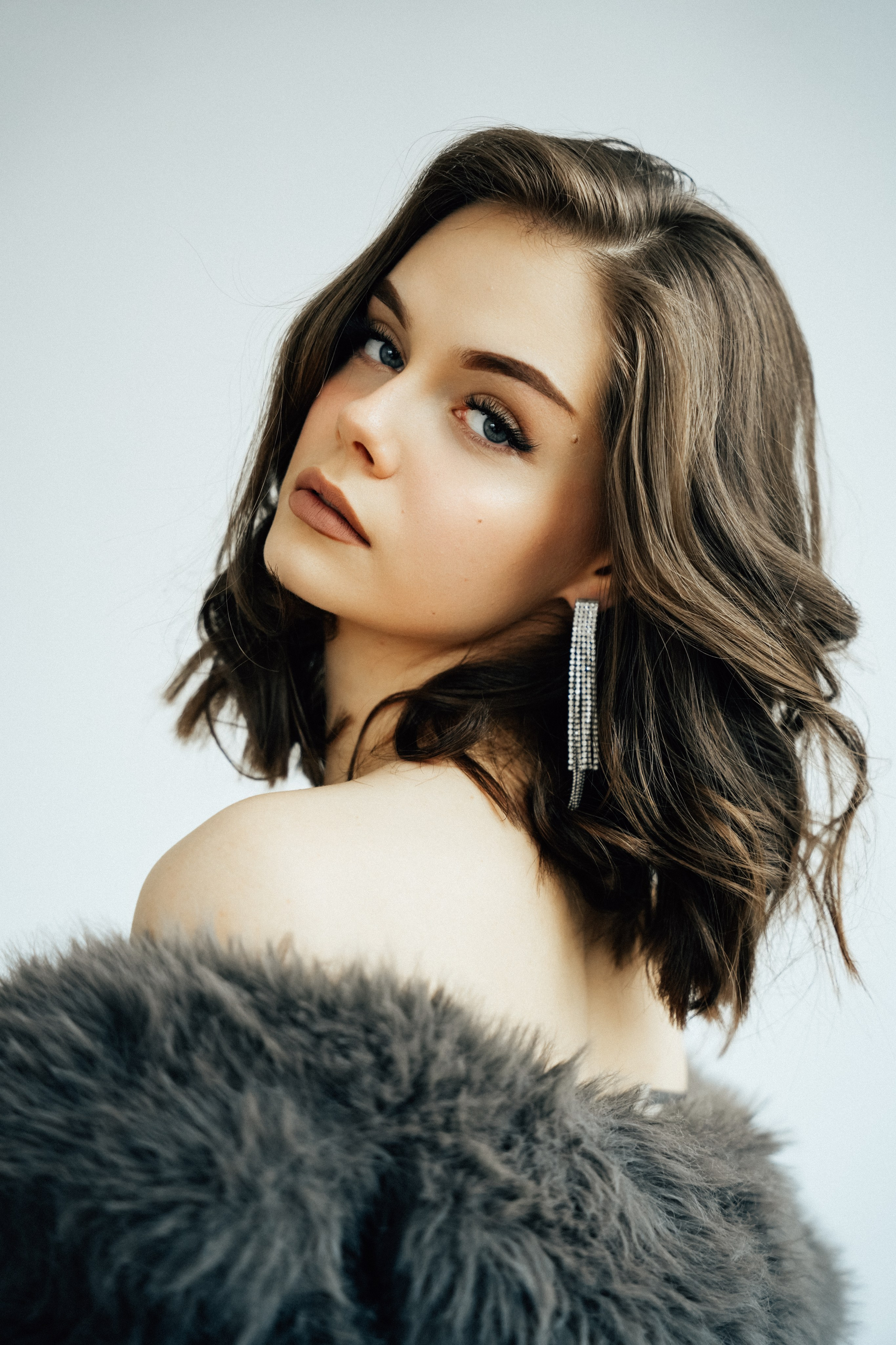 Лиза. Фотограф г. Санкт-Петербург Александра Катанакова