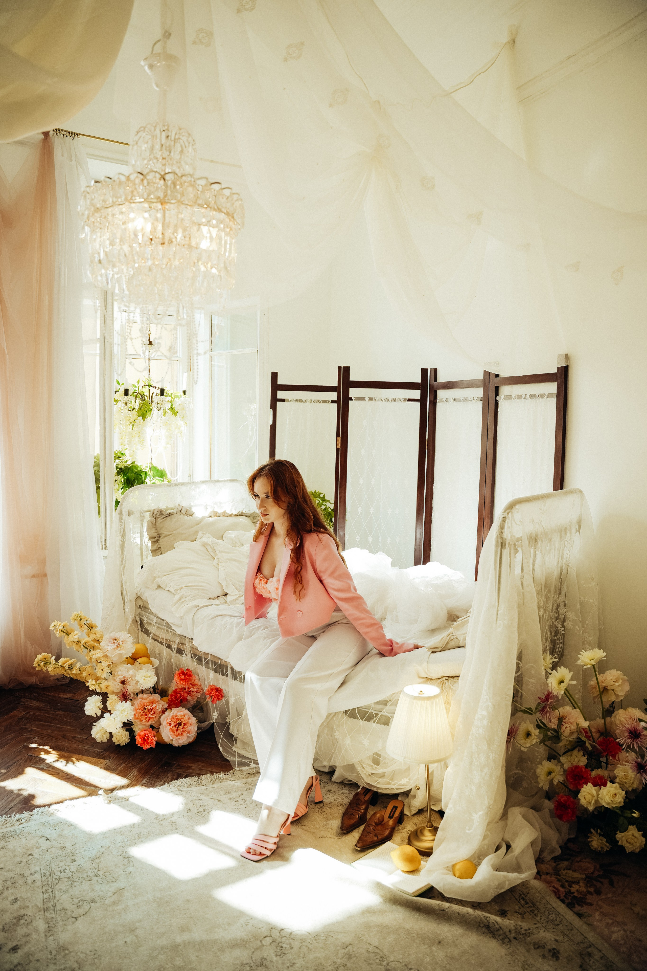 Анна. Фотограф г. Санкт-Петербург Александра Катанакова