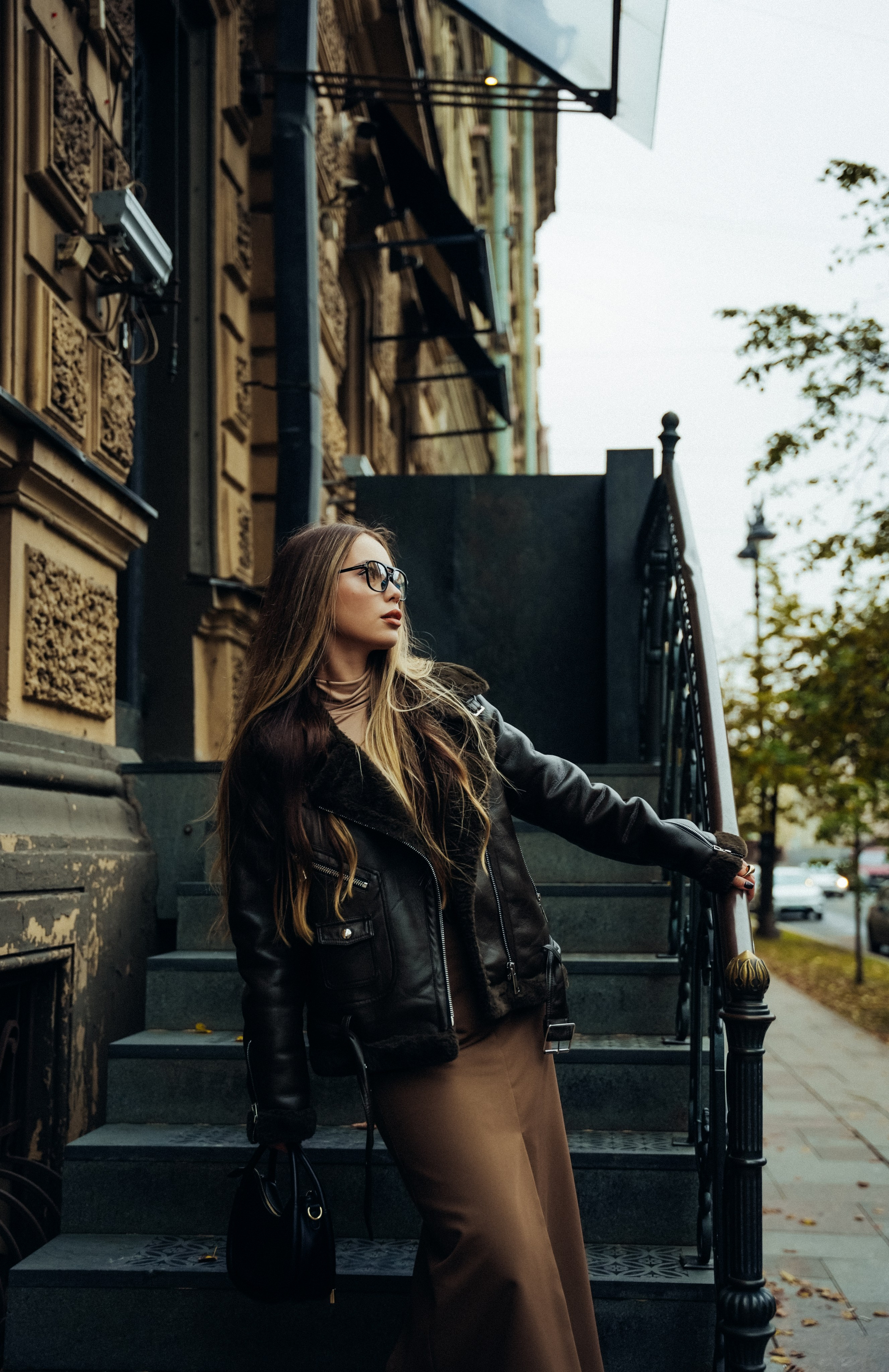 Алана и Зарета. Фотограф г. Санкт-Петербург Александра Катанакова