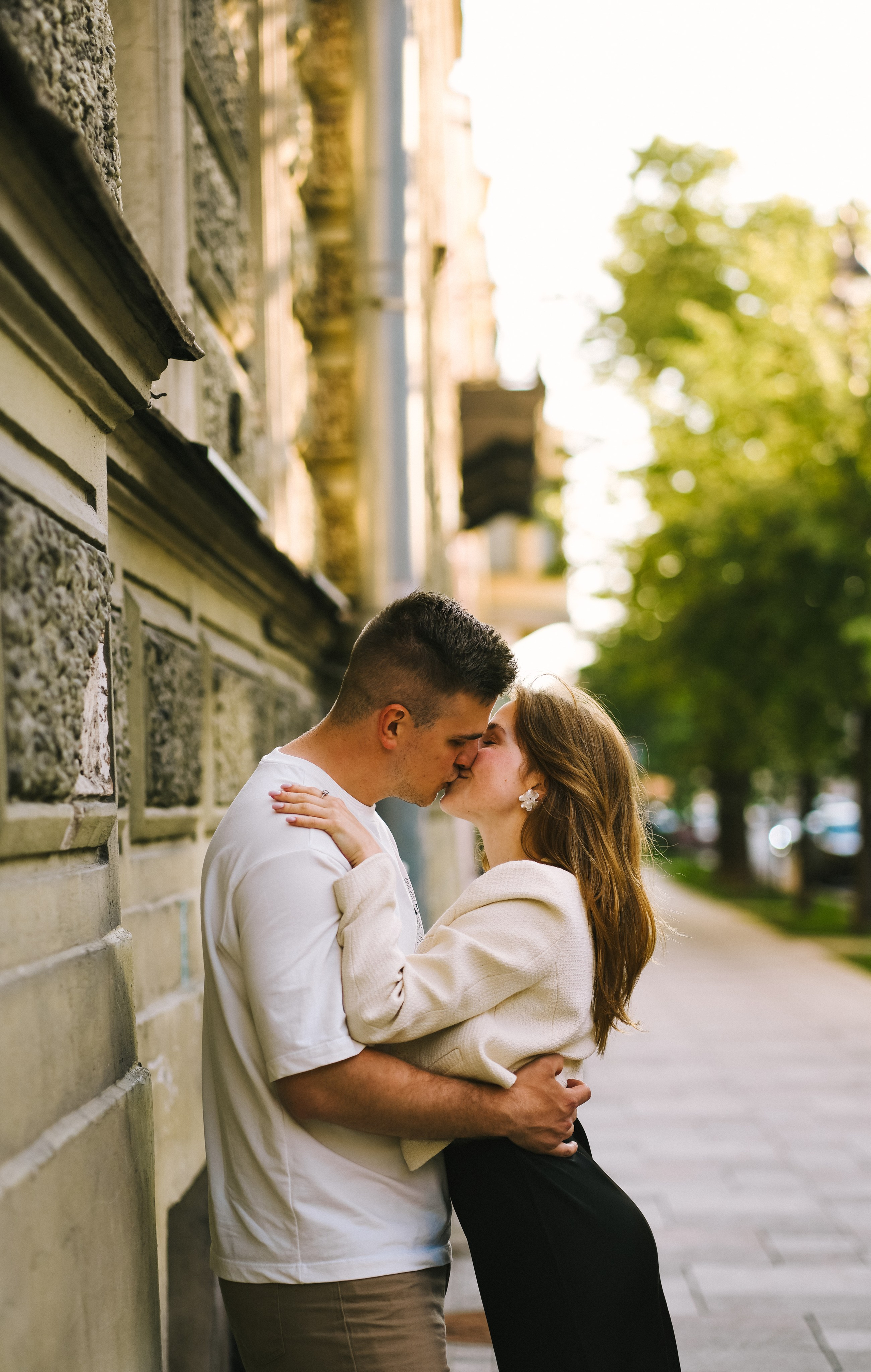 Аня и Влад. Фотограф г. Санкт-Петербург Александра Катанакова