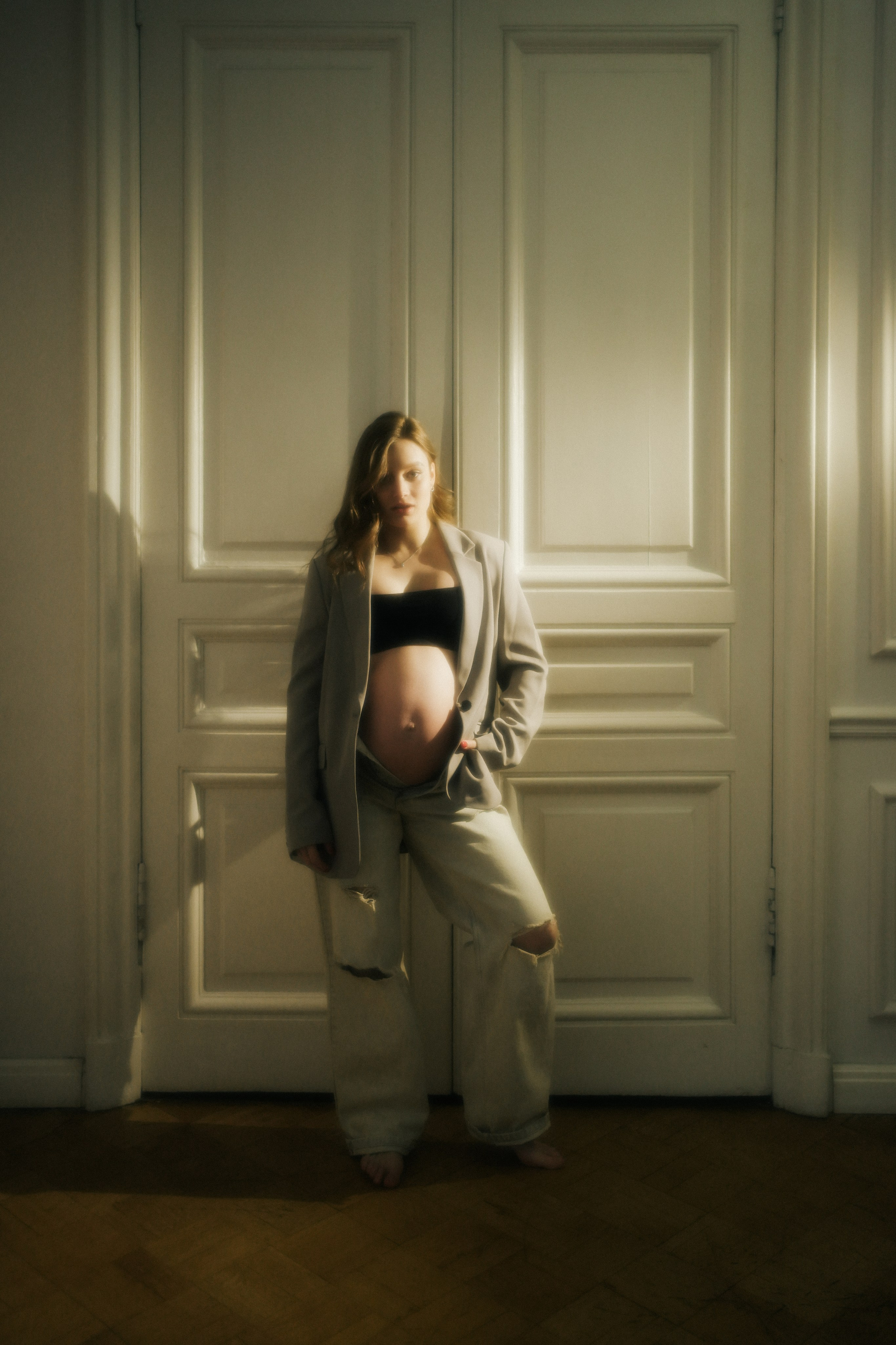 Катя. Фотограф г. Санкт-Петербург Александра Катанакова