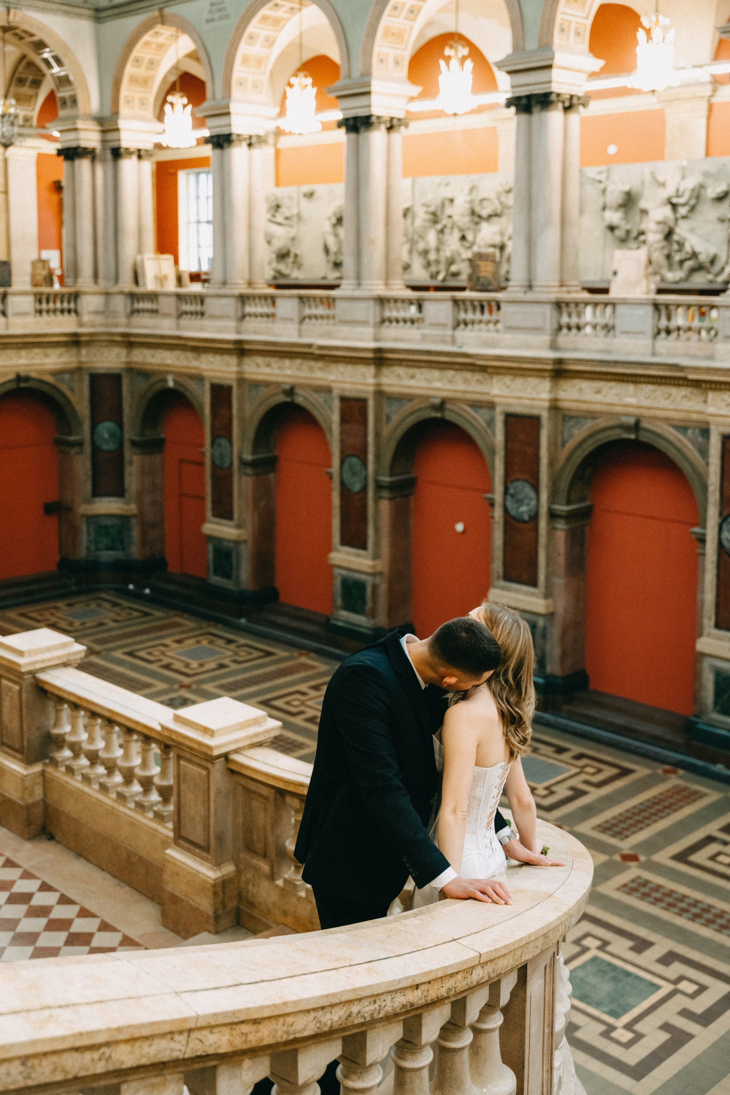 Лера и Влад. Фотограф г. Санкт-Петербург Александра Катанакова