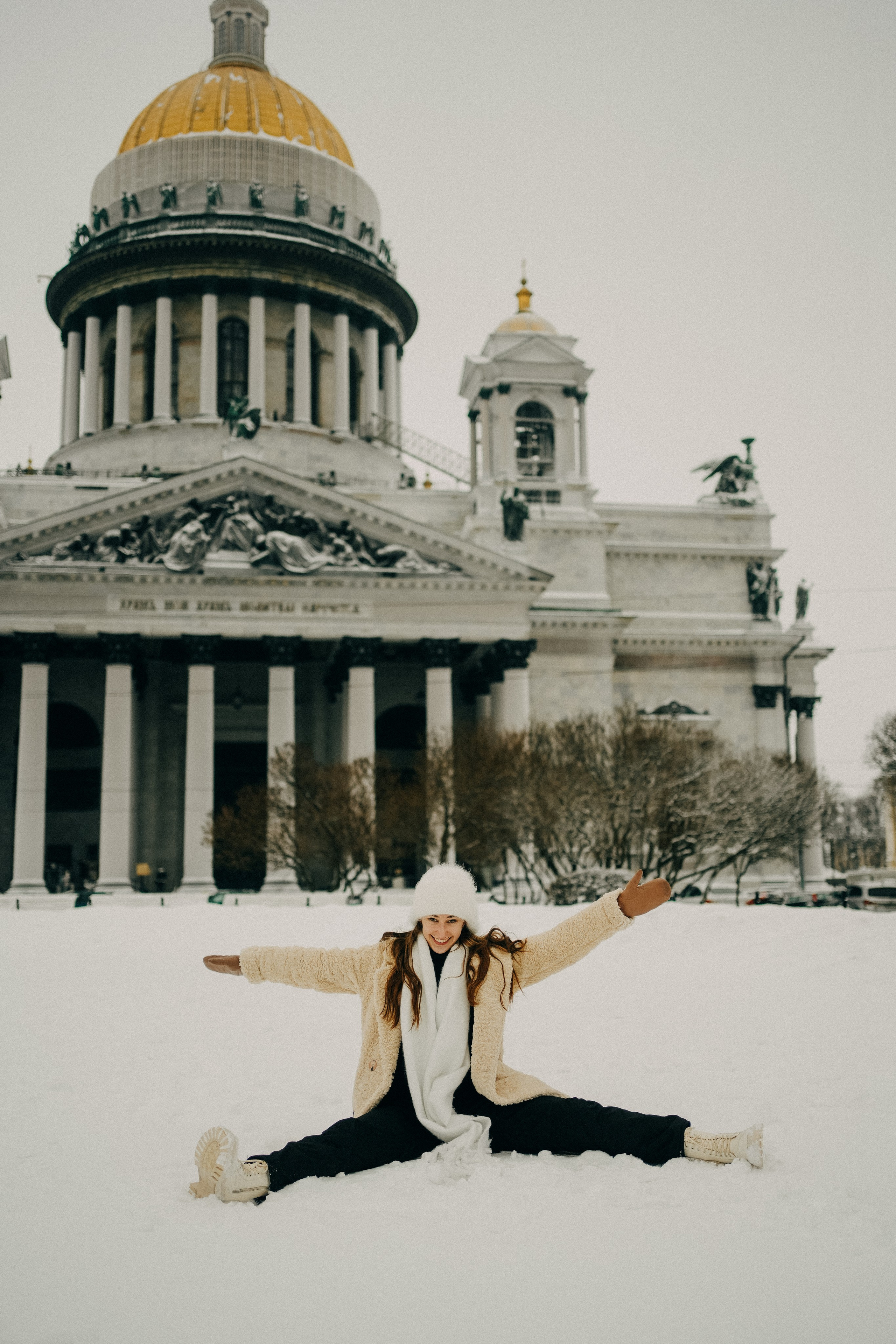 Лера. Фотограф г. Санкт-Петербург Александра Катанакова