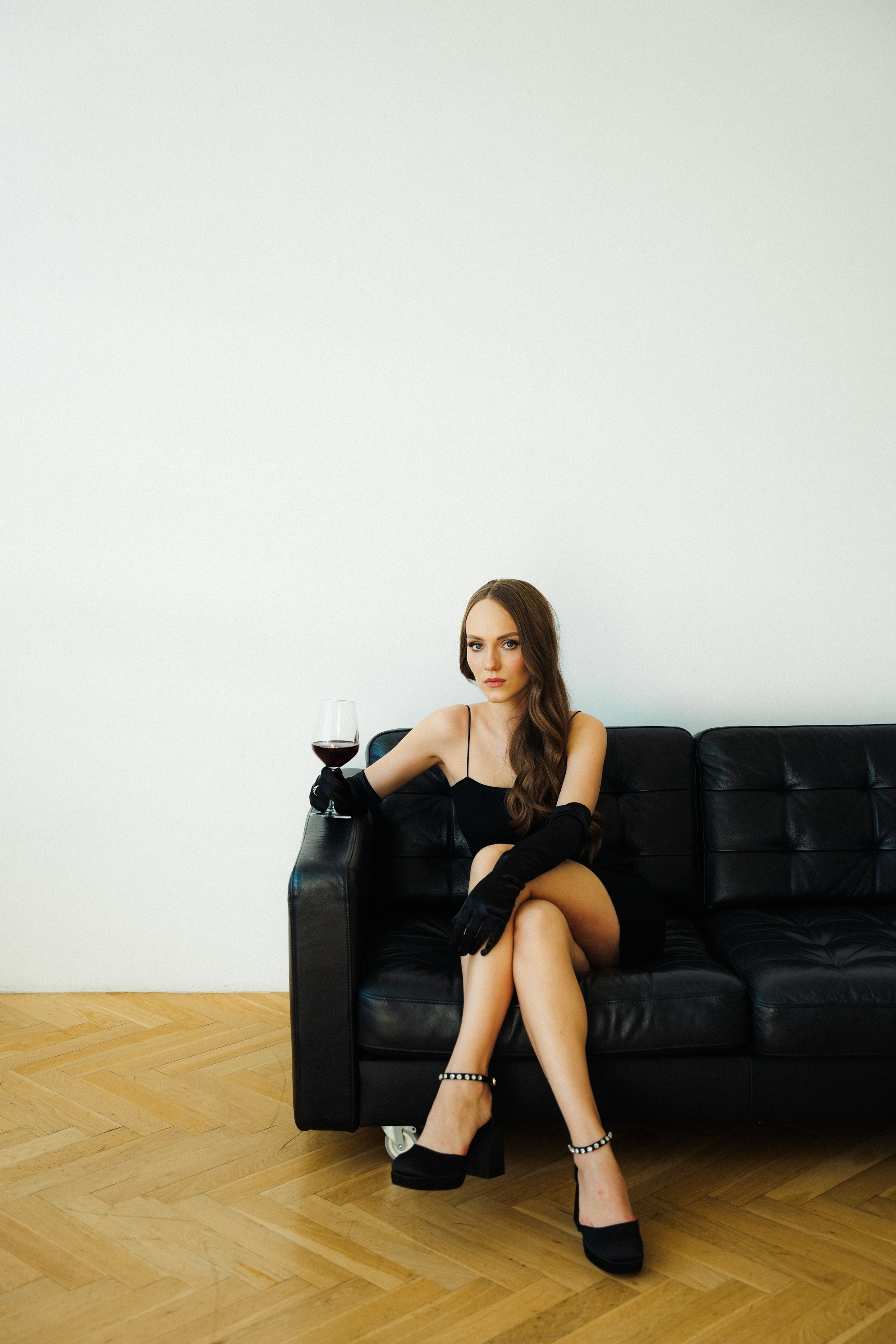 Маша. Фотограф г. Санкт-Петербург Александра Катанакова