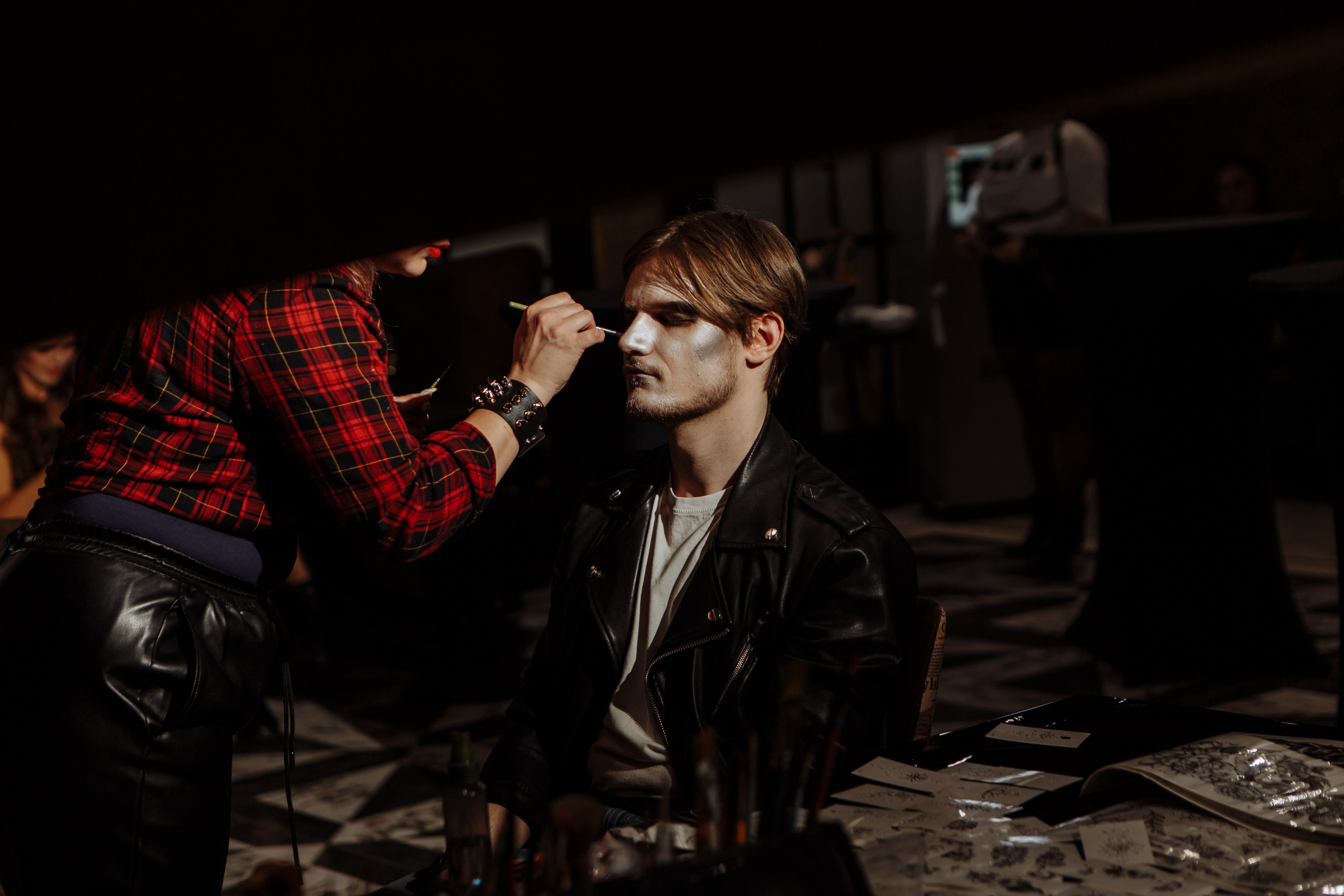 Корпоратив 11 лет компании Trace. Свадебный фотограф в Санкт-Петербурге