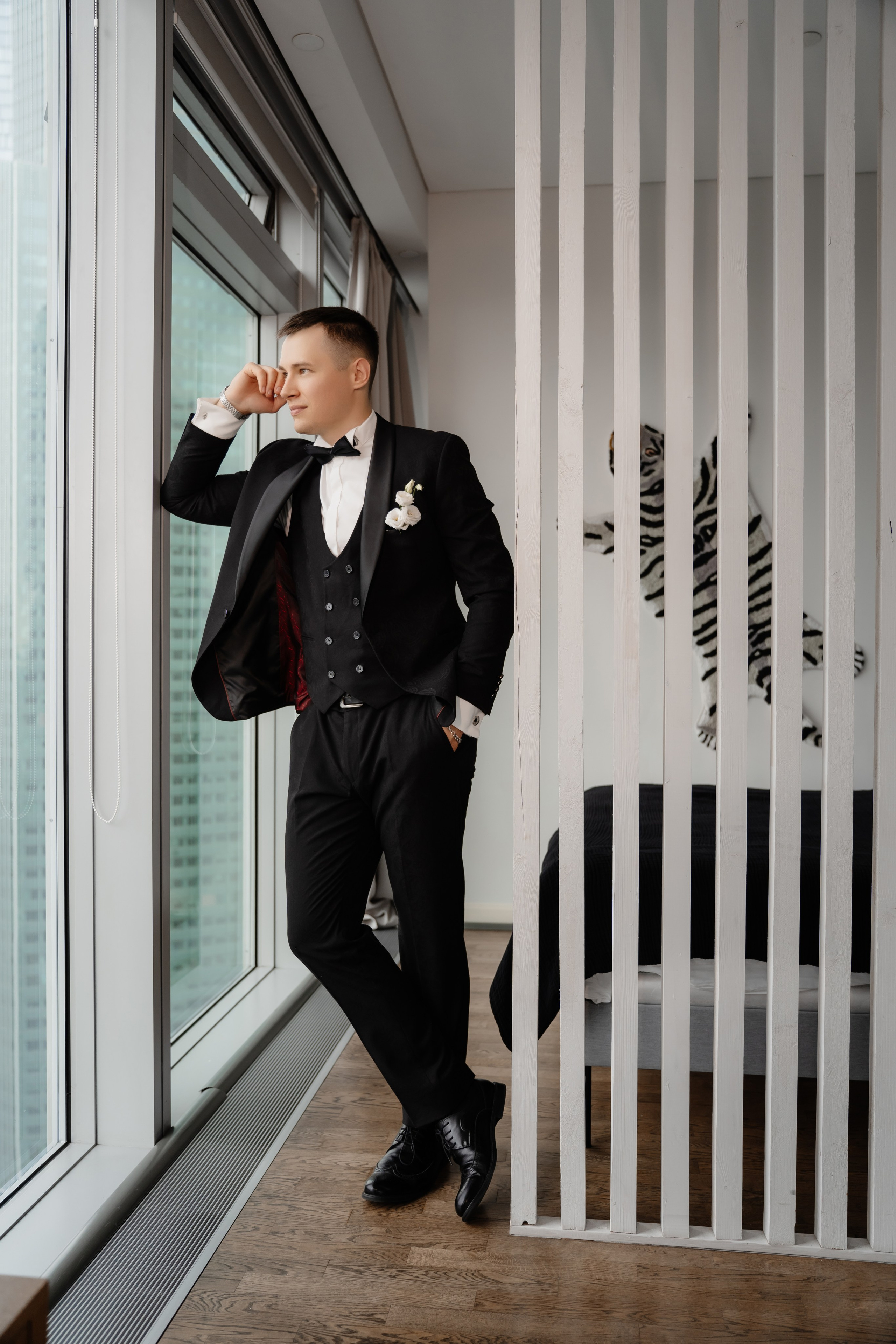 Свадебная фотосессия в Barvikha Luxury Village. Свадебный и семейный фотограф в Москве Светлана Зоткина