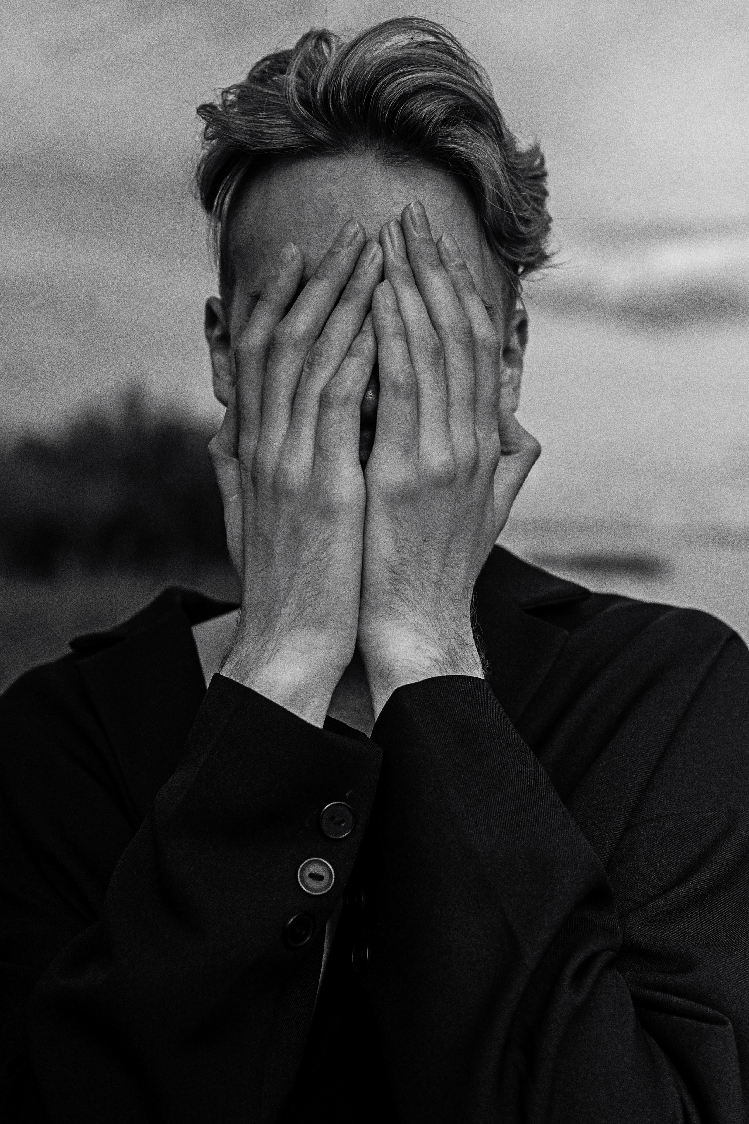 Даниил. Сергей Виноградов фотограф Россия Санкт-Петербург