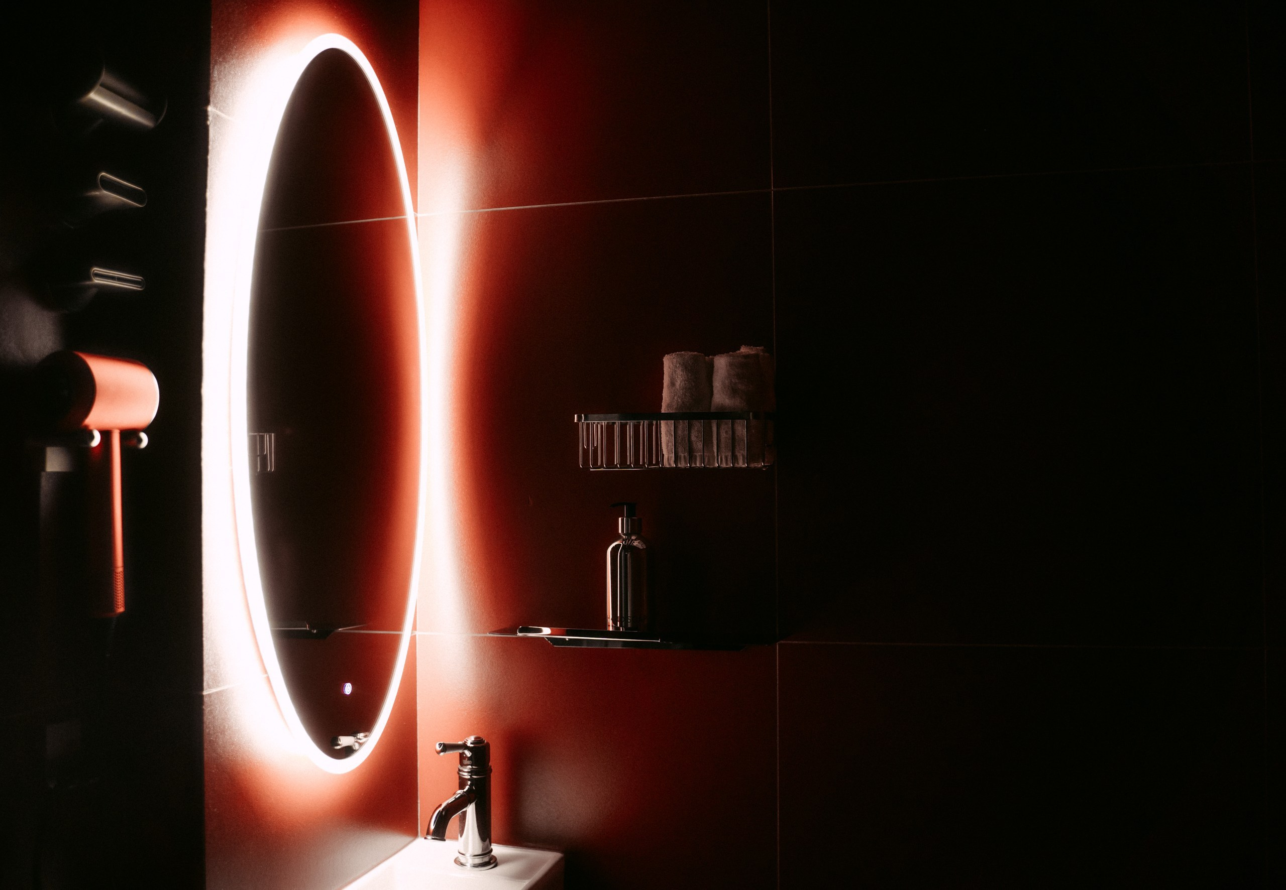 Paradigma x Enter. Саша Копылов, фотограф в Казани